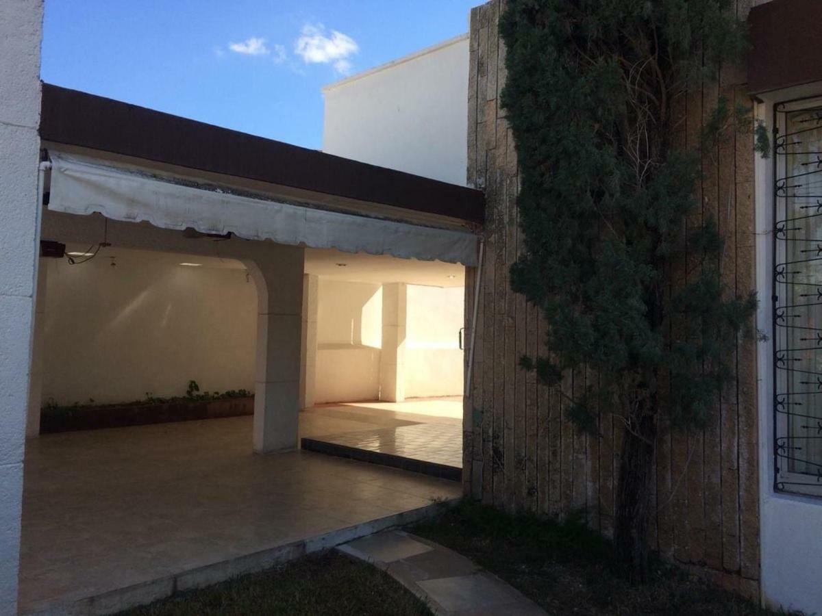 La Casade Angelita En Montejo Сasa de vacaciones *