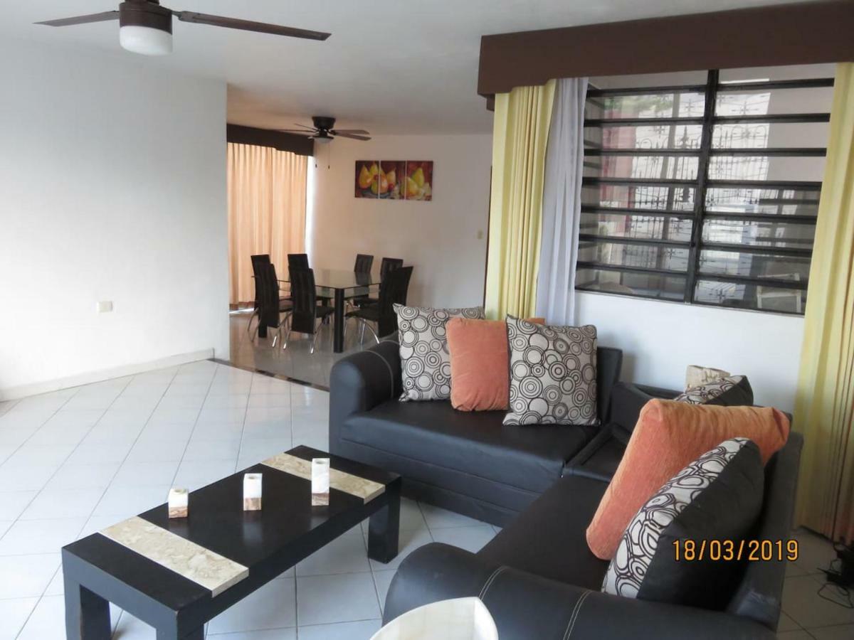 Сasa de vacaciones La Casade Angelita En Montejo Mérida