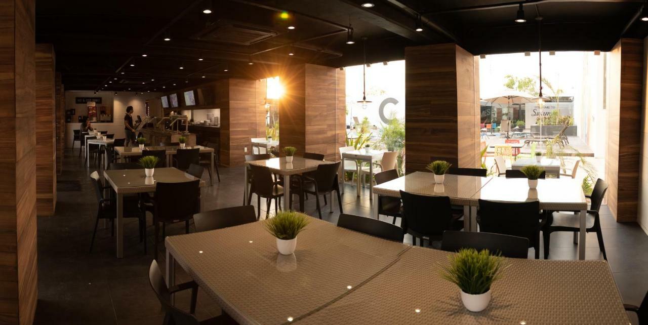 B's Hotel Mérida