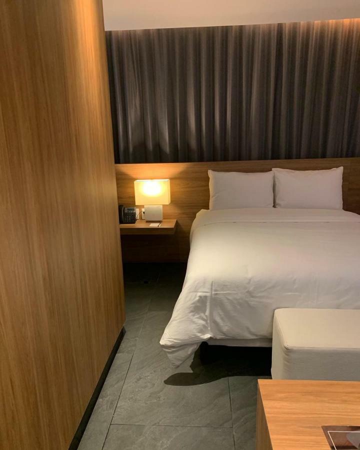 Hotel B's Mérida