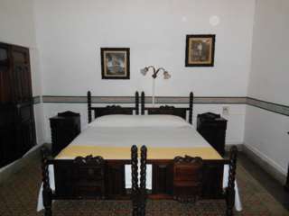 Toledo & Galeria Hotel Merida