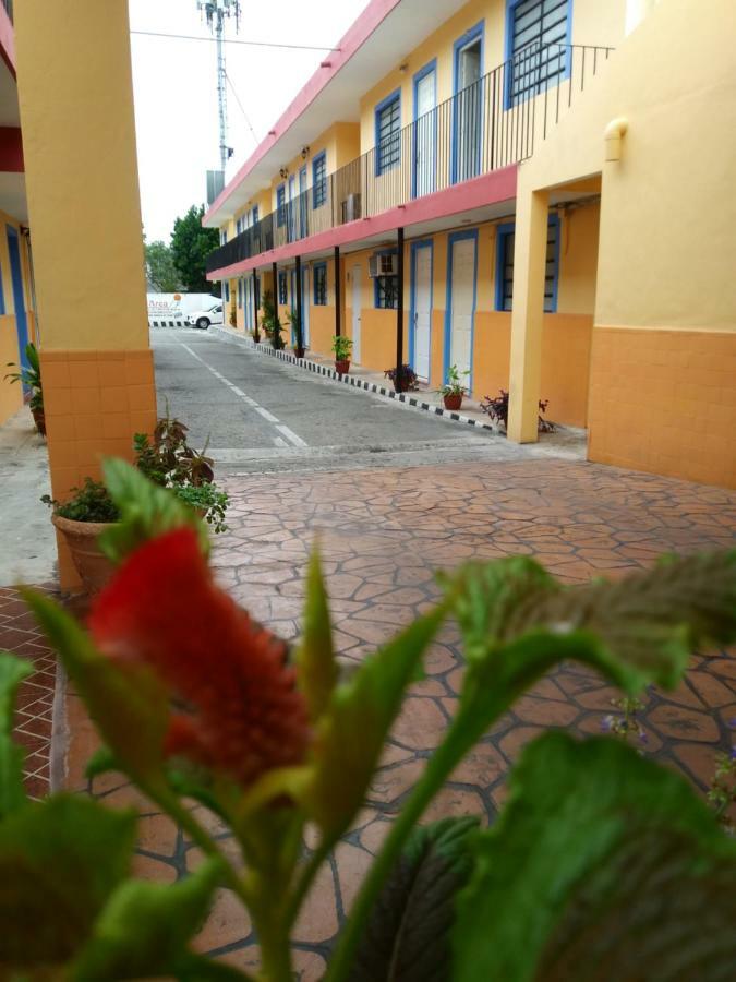 El Arca Hotel Mérida
