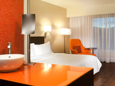 Fiesta Hotel 4*