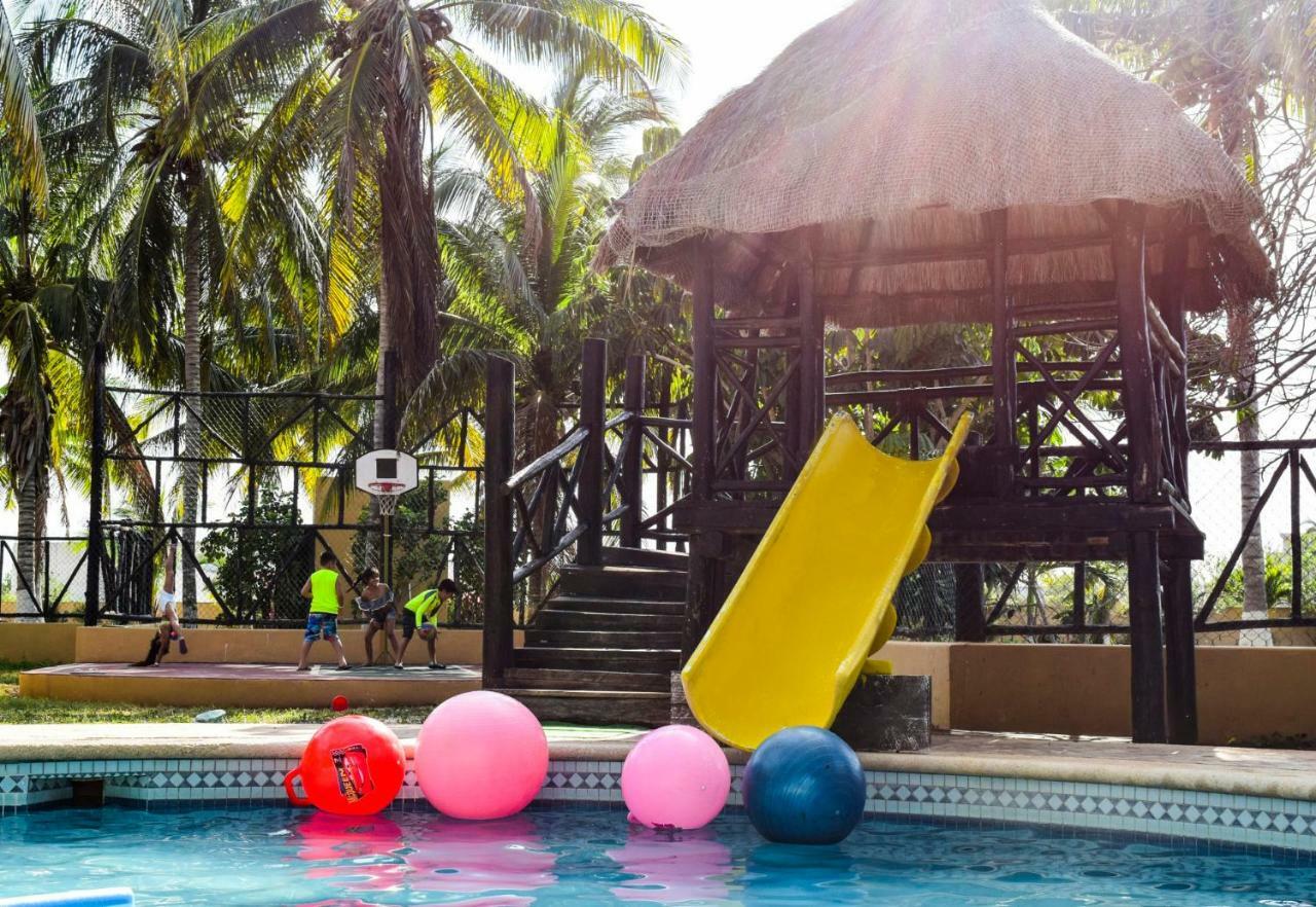 Reef Yucatan & Convention Center 3* Merida