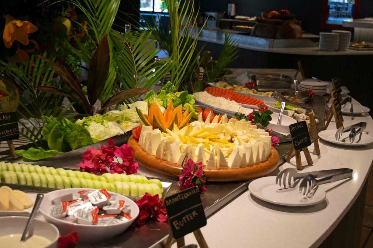 Reef Yucatan & Convention Center Hotel Merida