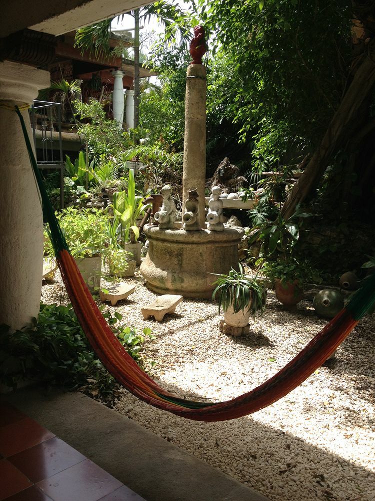 Hotel Siesta Fiesta & Mérida