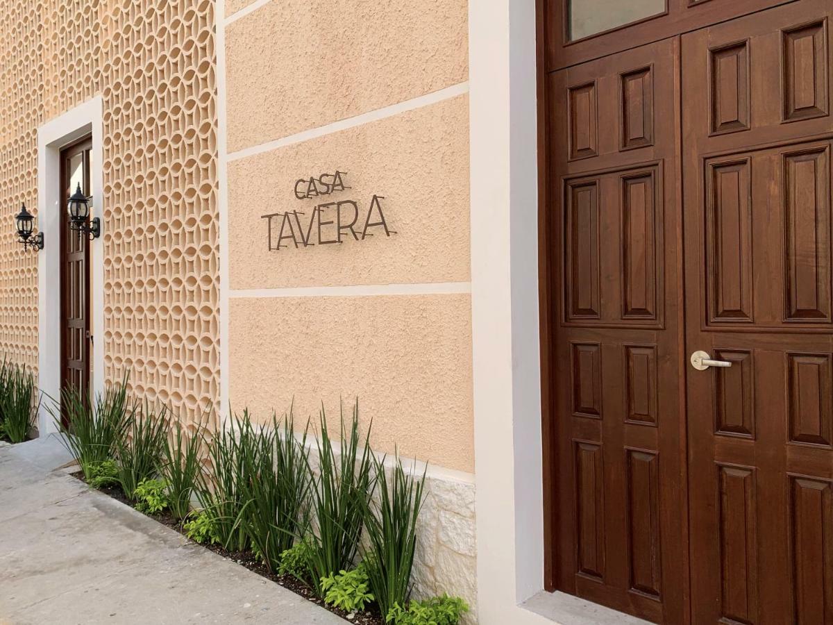 Casa Tavera Hotel 5*