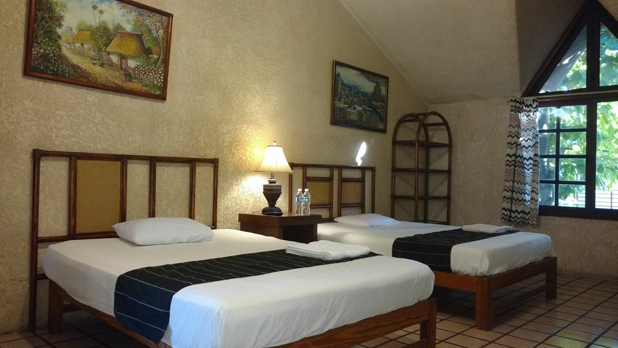 Campestre Pensión Mérida