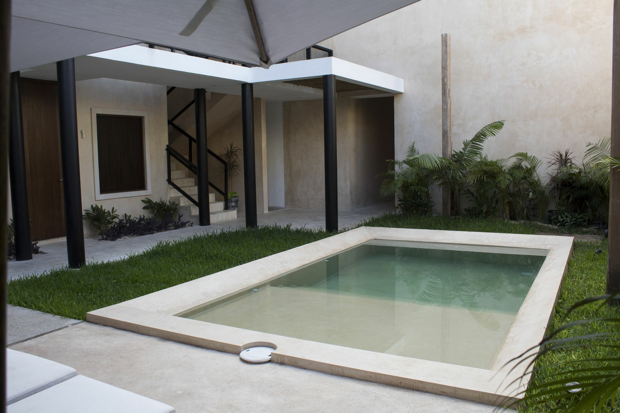 Hotel Casona 61 By Guruhotel