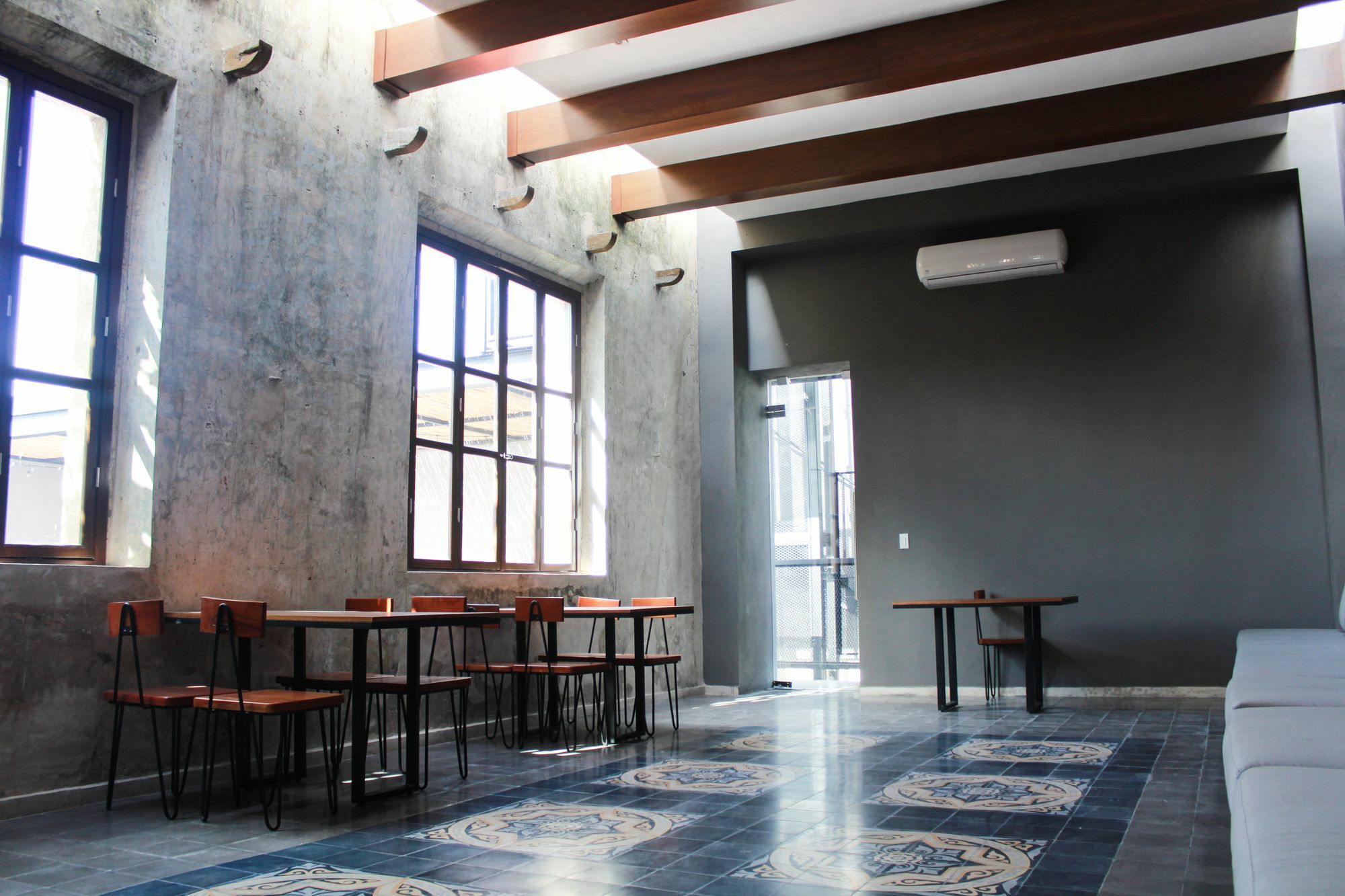 Casona 61 By Guruhotel Hotel 5*