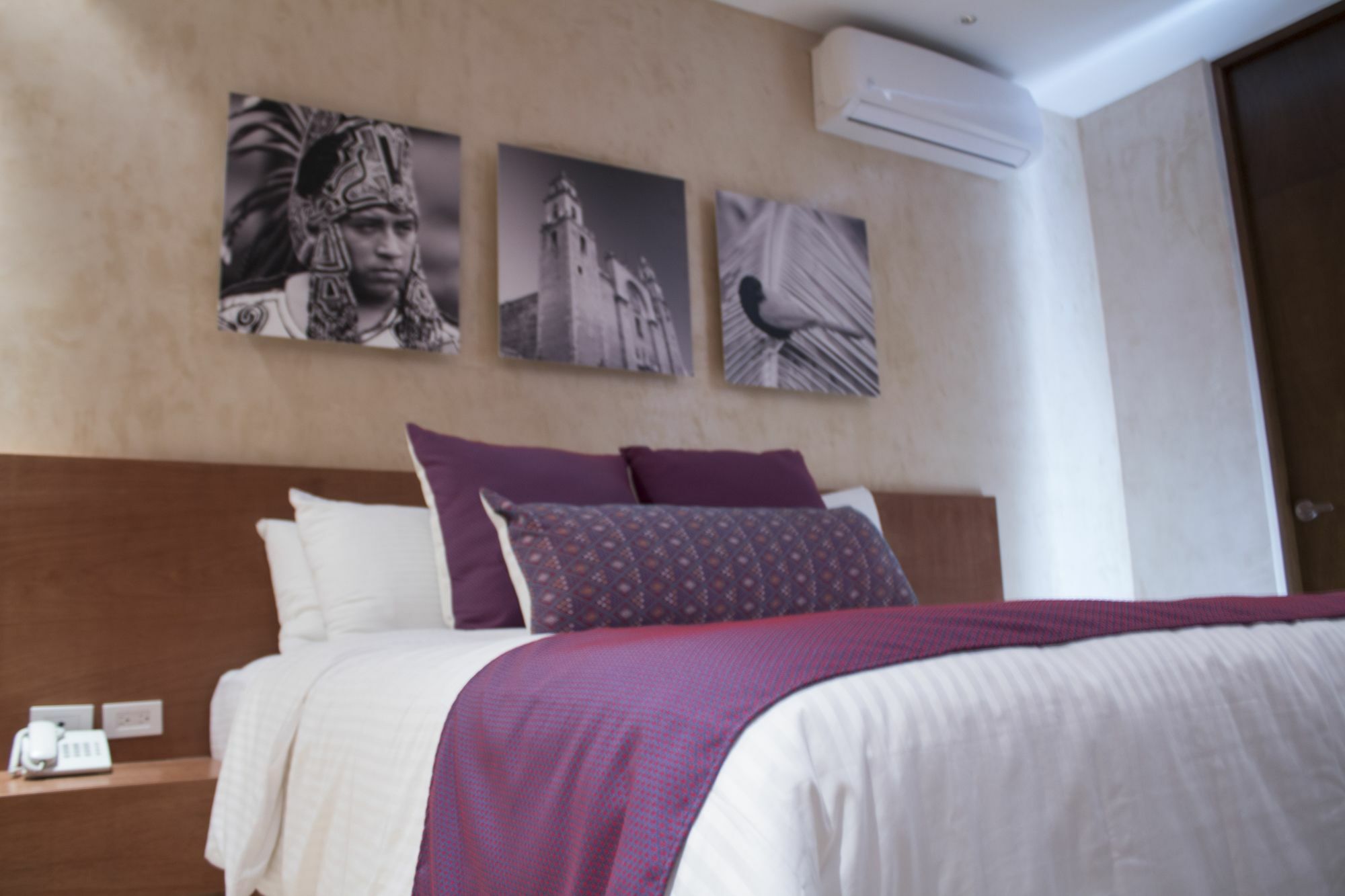 Hotel Casona 61 By Guruhotel 5*