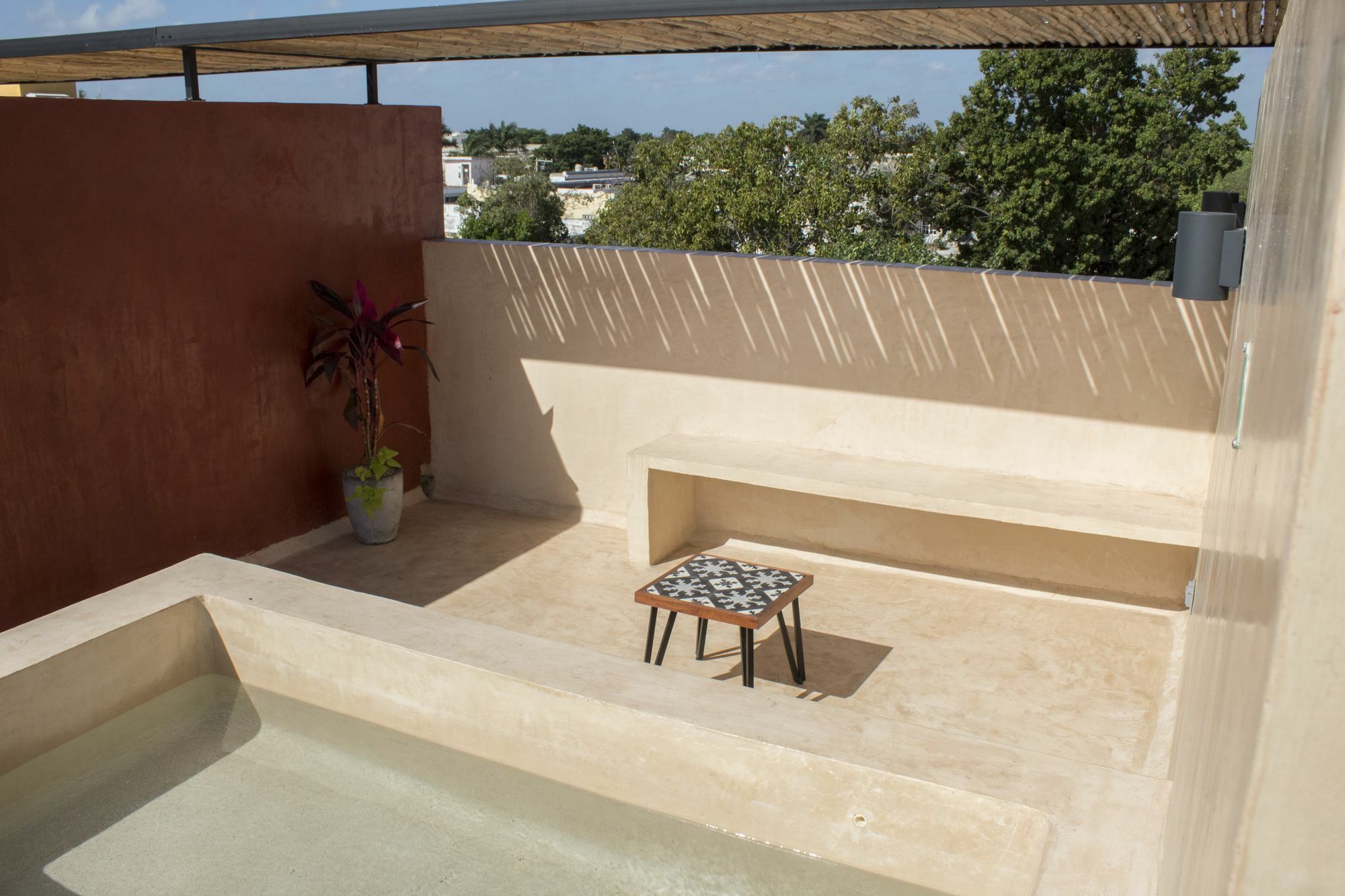 Casona 61 By Guruhotel Hotel