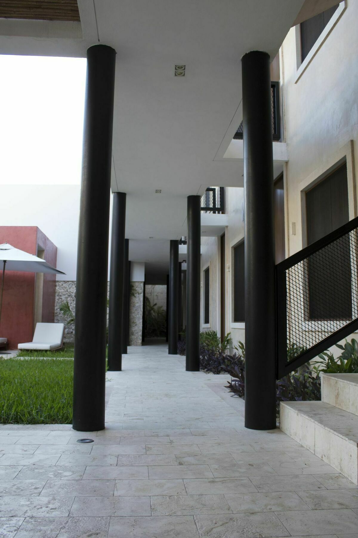 Casona 61 By Guruhotel Hotel