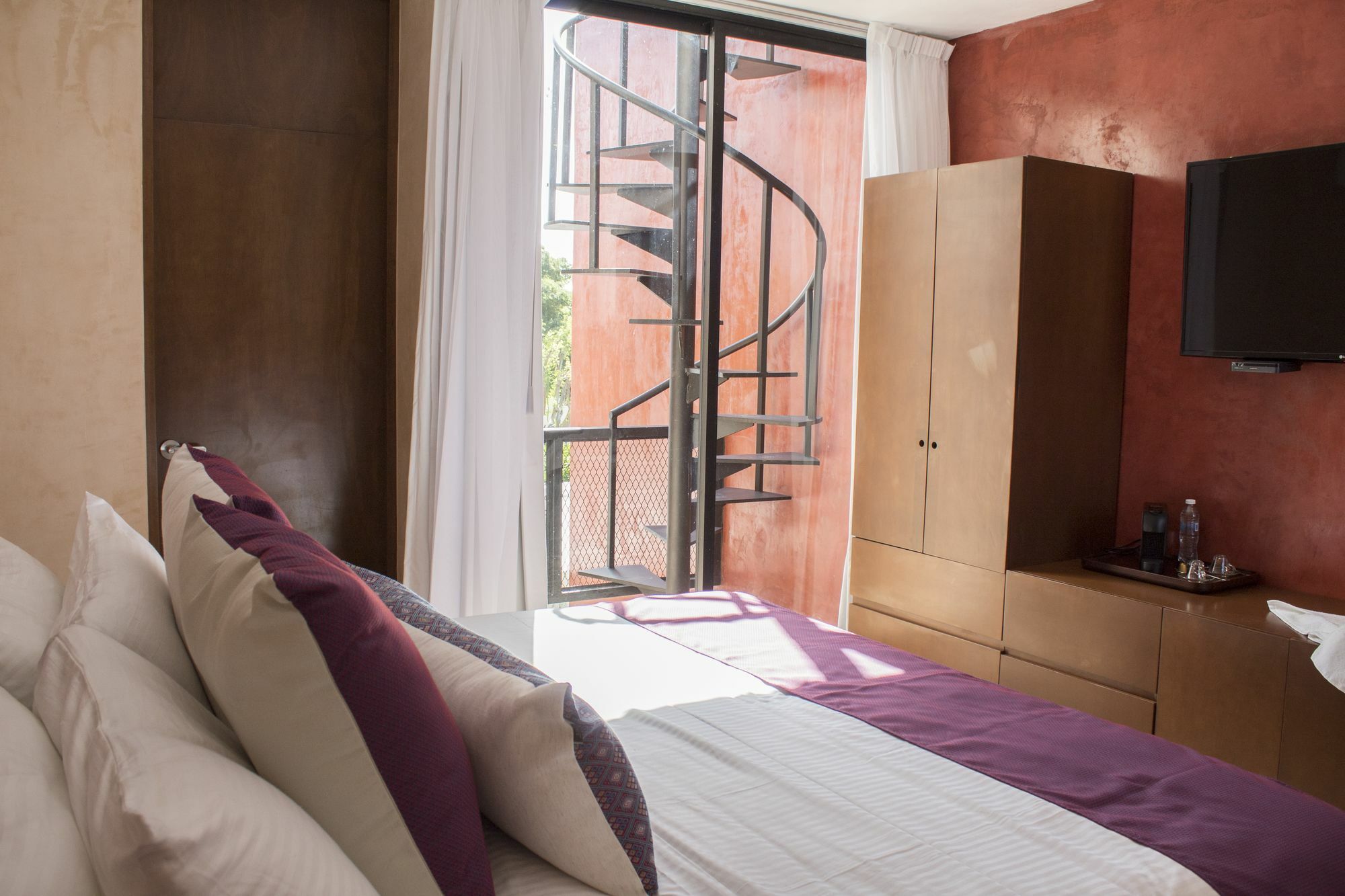 Casona 61 By Guruhotel Hotel 5*