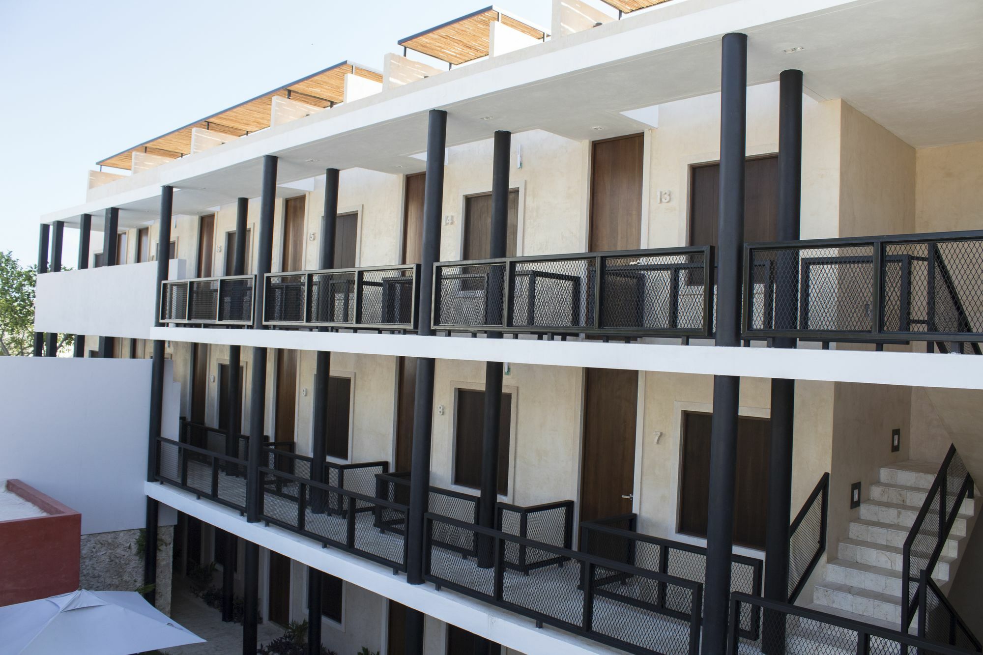 Hotel Casona 61 By Guruhotel 5*