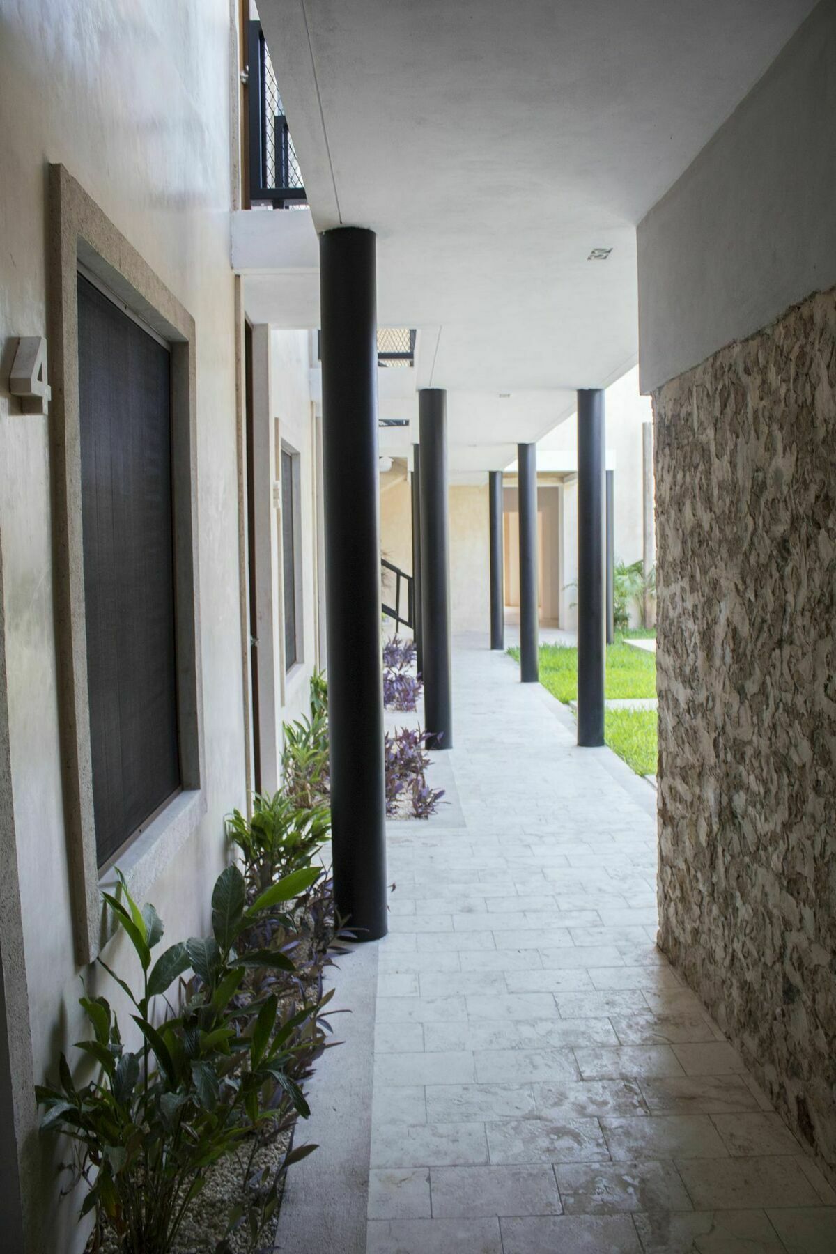 Casona 61 By Guruhotel Hotel Mérida