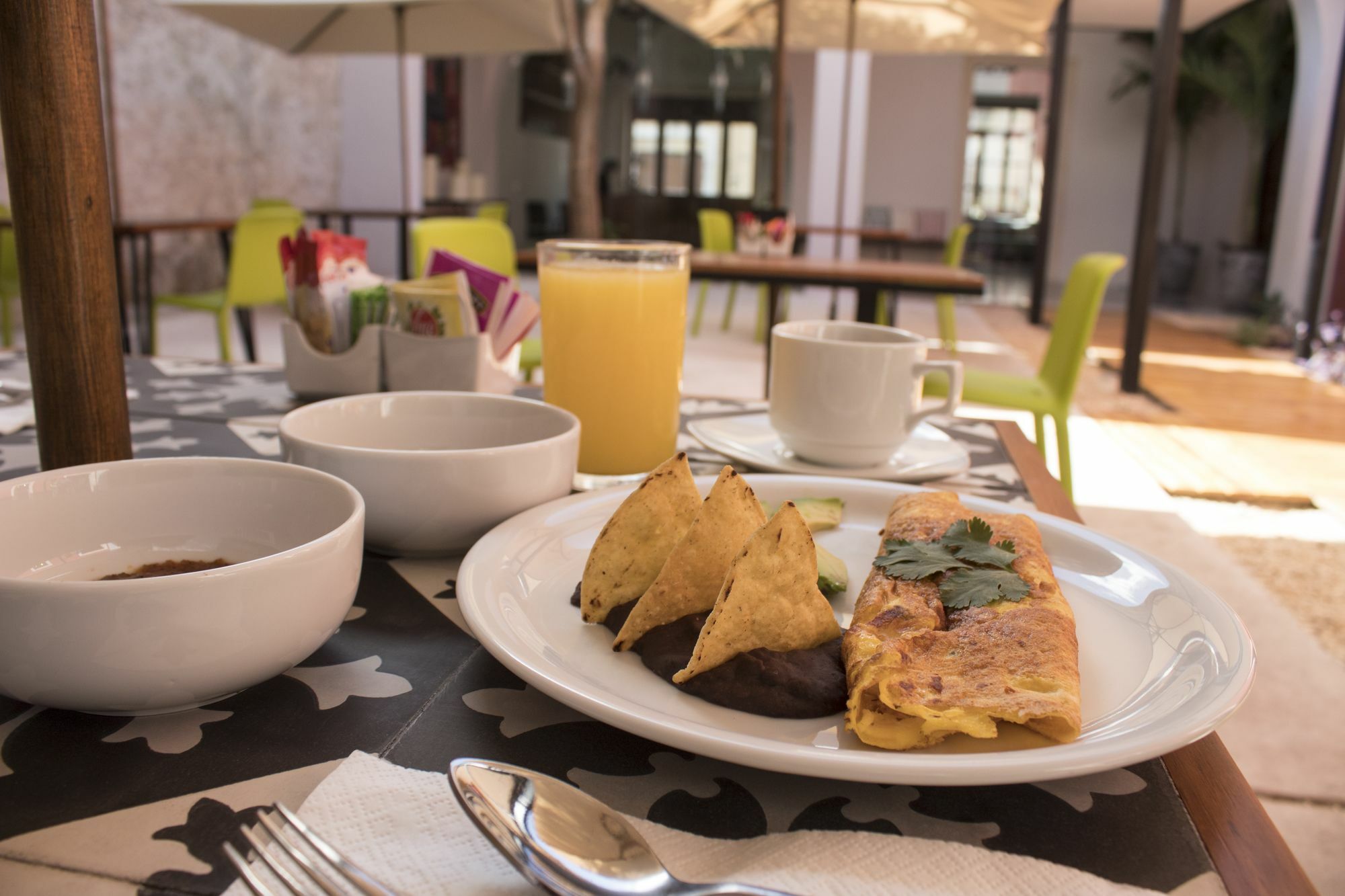 Casona 61 By Guruhotel 5* Mérida