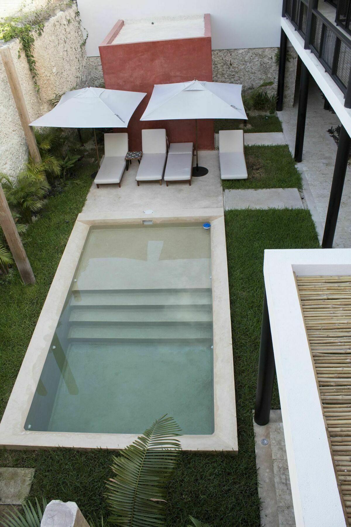 Casona 61 By Guruhotel Mérida