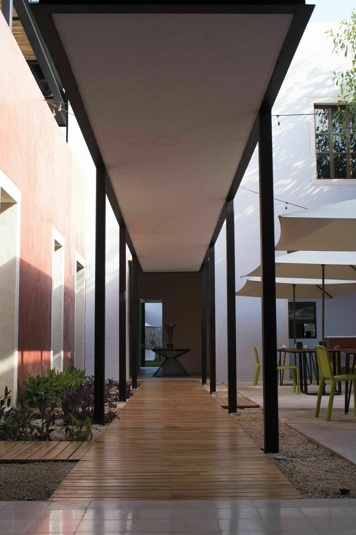 Casona 61 By Guruhotel Hotel Mérida