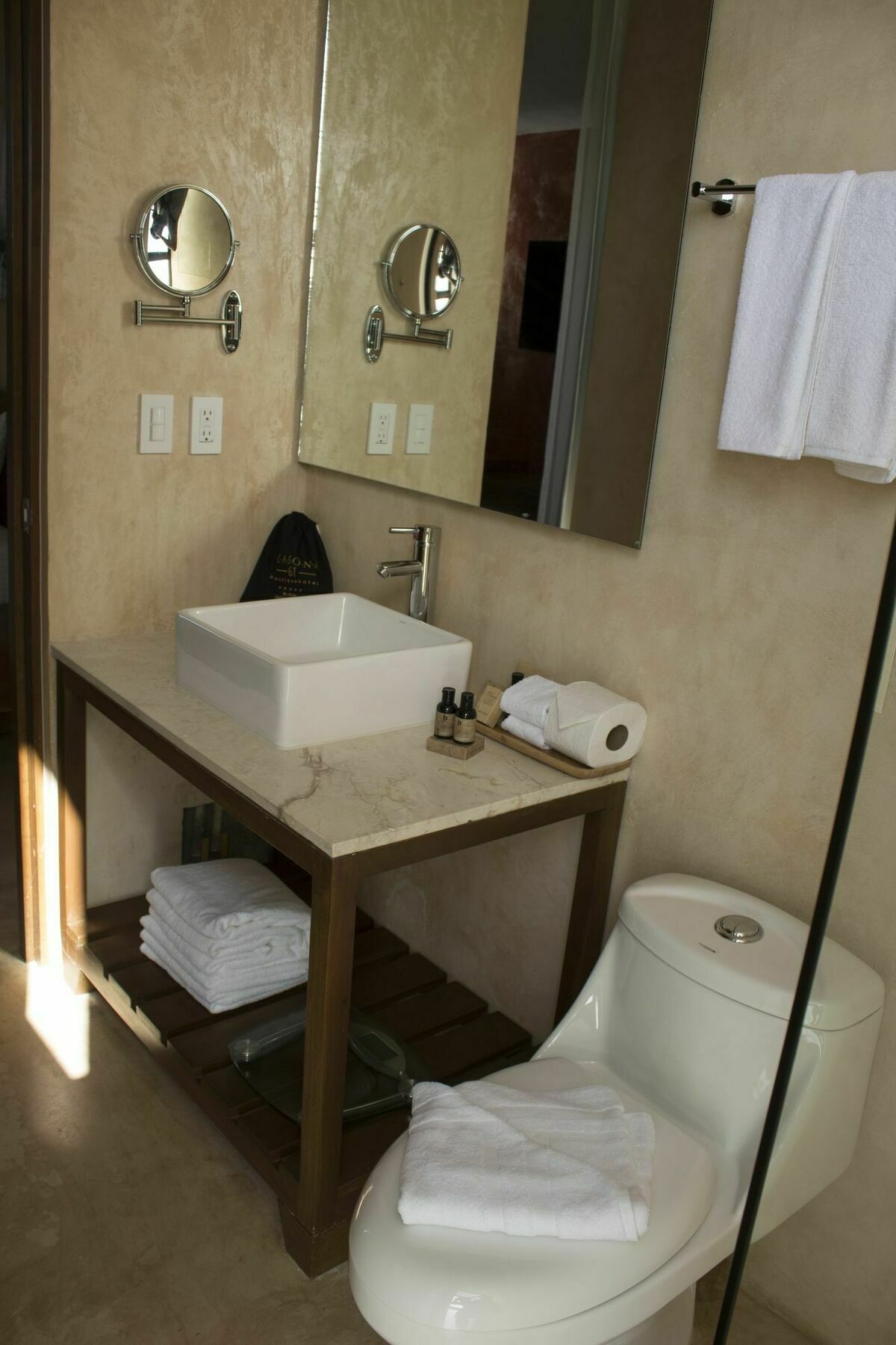 Hotel Casona 61 By Guruhotel Mérida