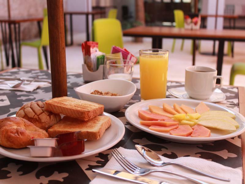 Casona 61 By Guruhotel Hotel Mérida