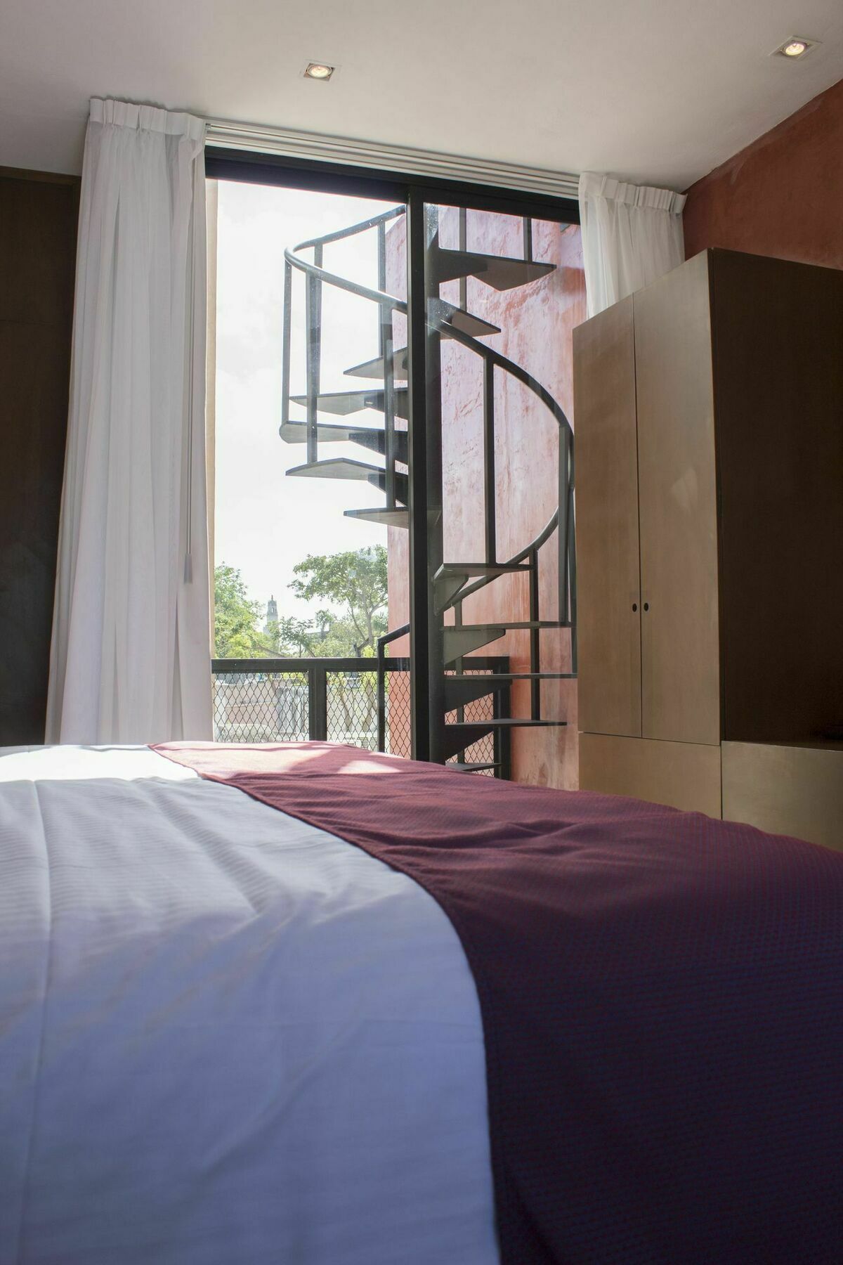 Hotel Casona 61 By Guruhotel