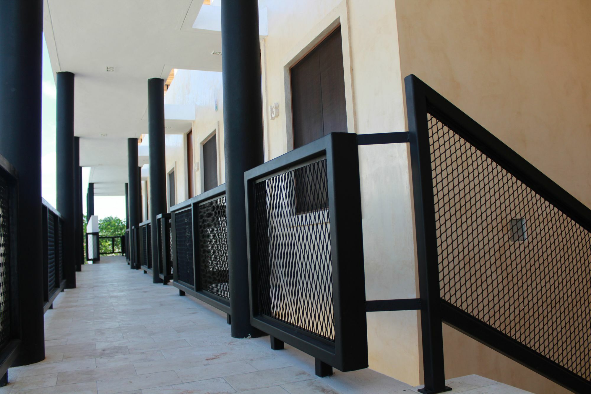 Hotel Casona 61 By Guruhotel 5*