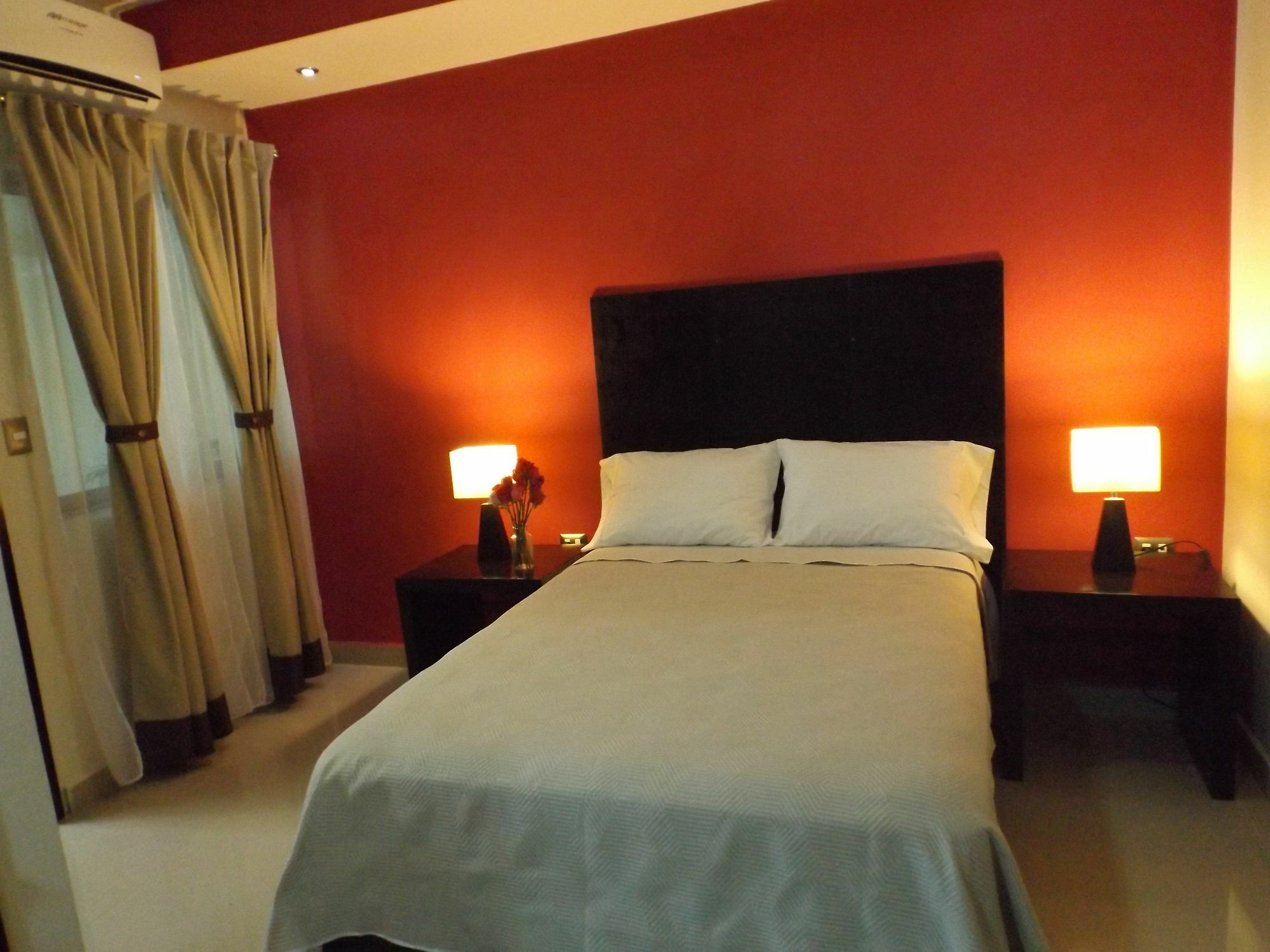 Casa Palomino Hotel