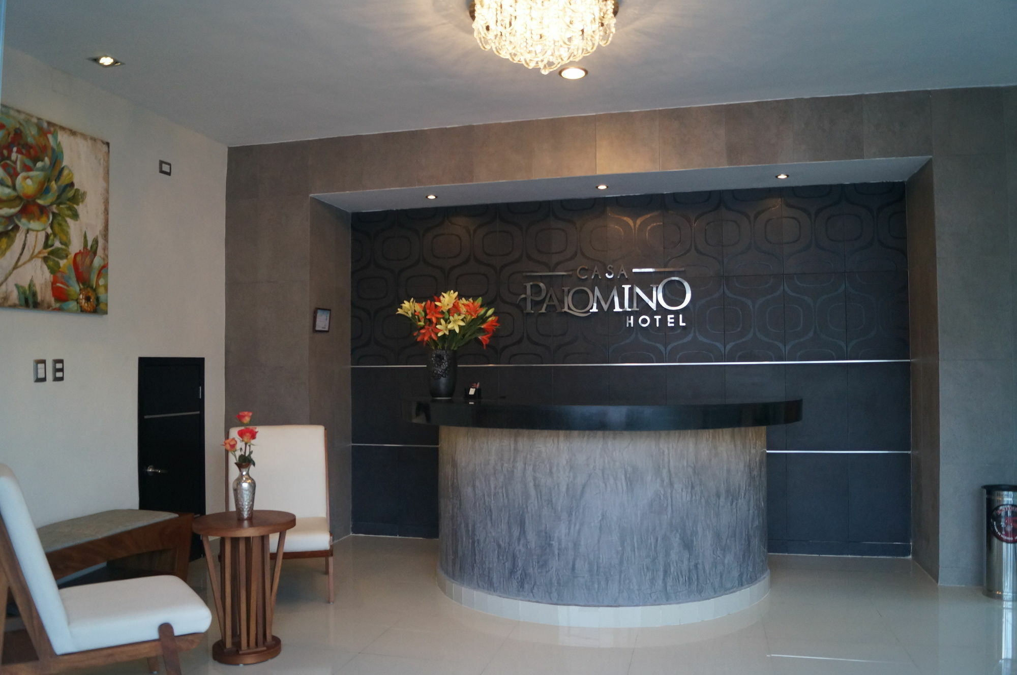 Casa Palomino 3* Merida