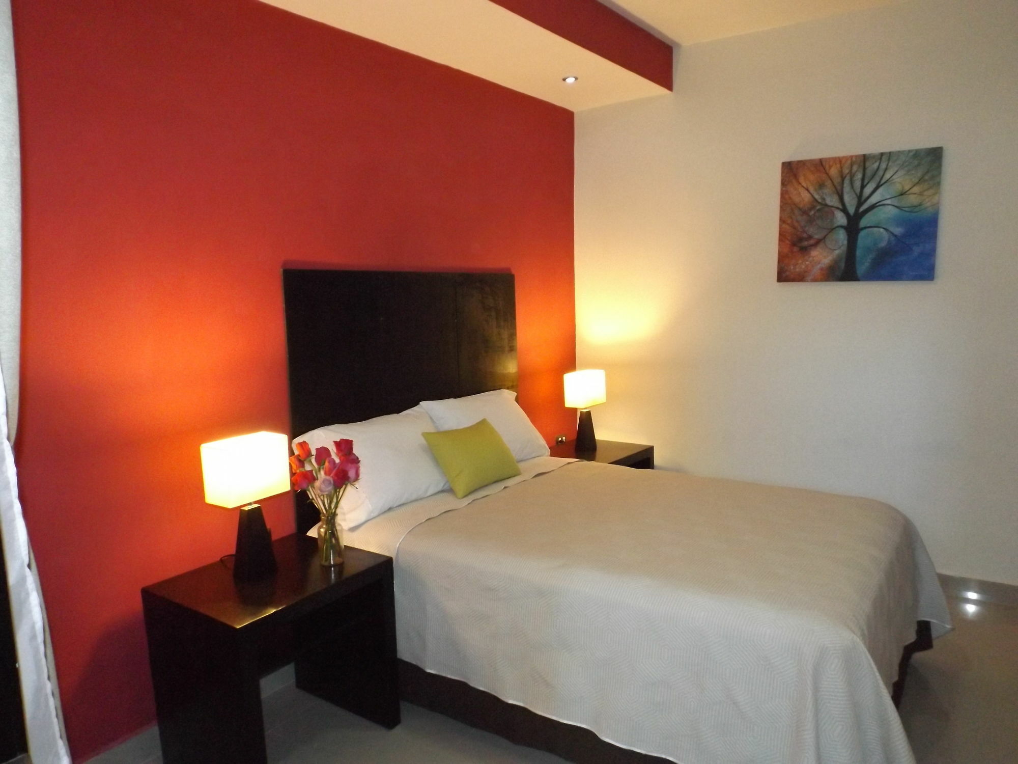 Casa Palomino 3* Merida