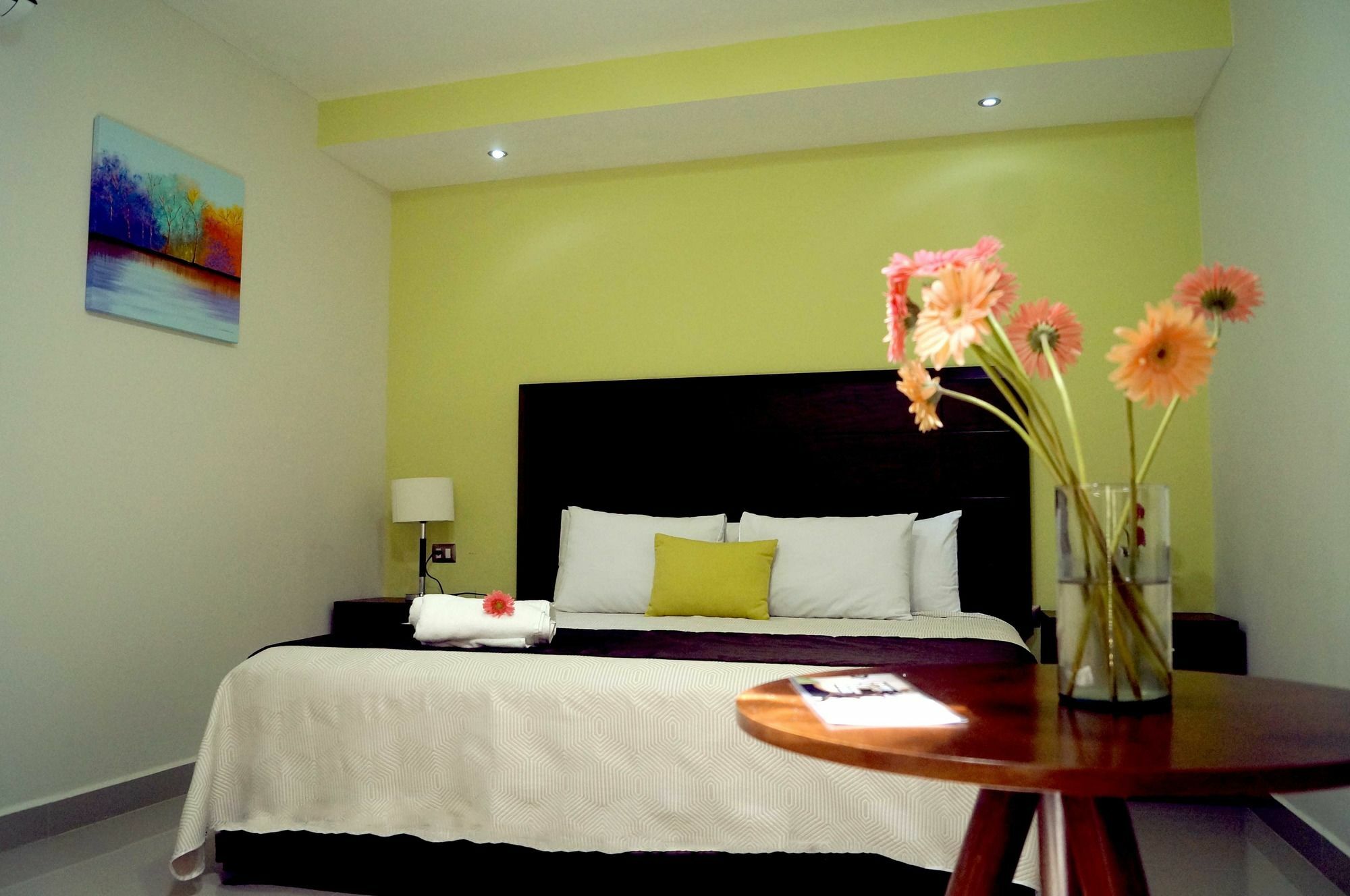Casa Palomino 3*