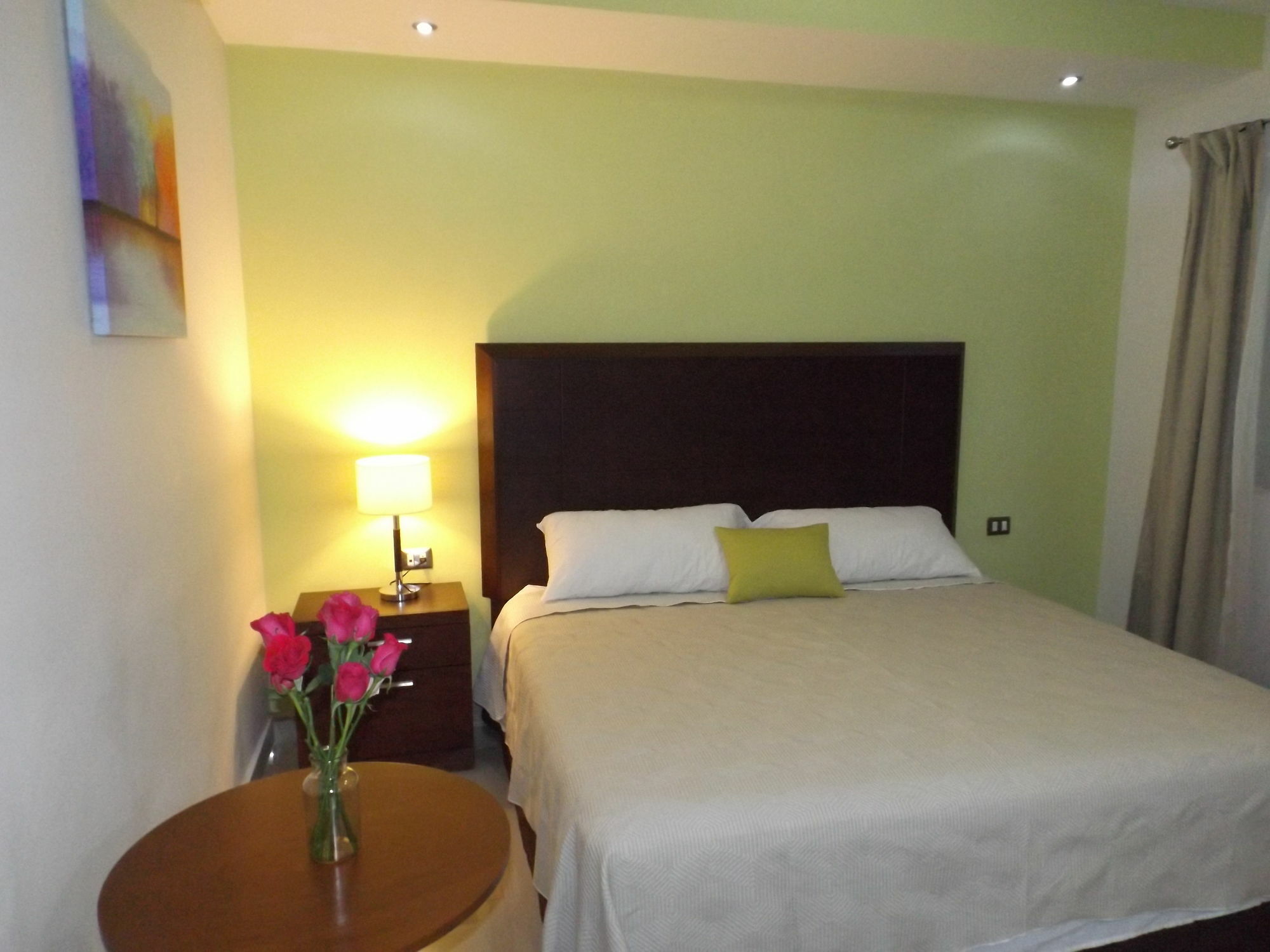 Casa Palomino 3* Merida