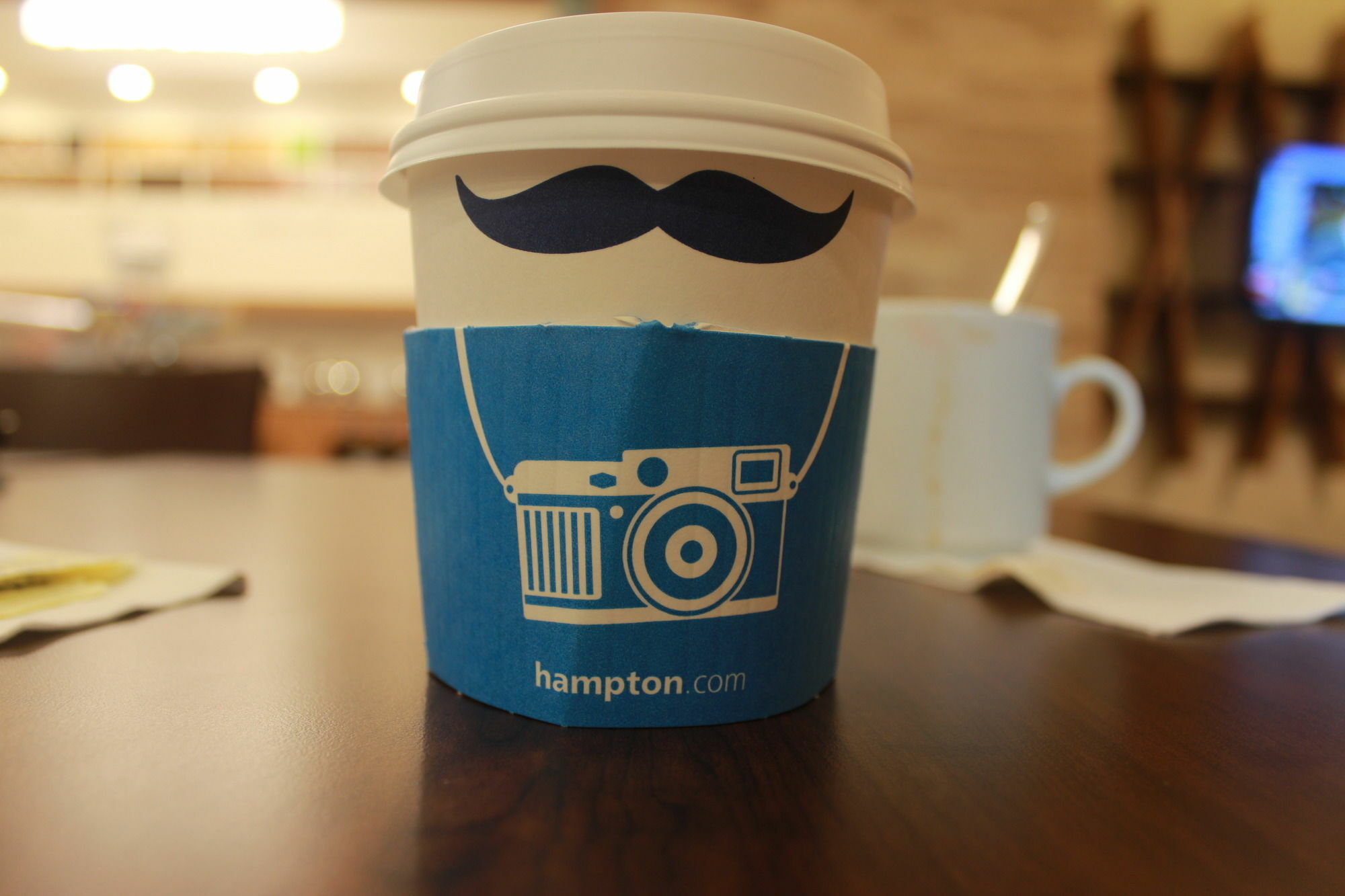 Hampton By Hilton