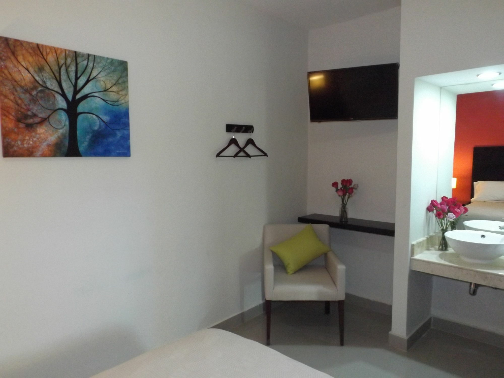 Hotel Casa Palomino 3*