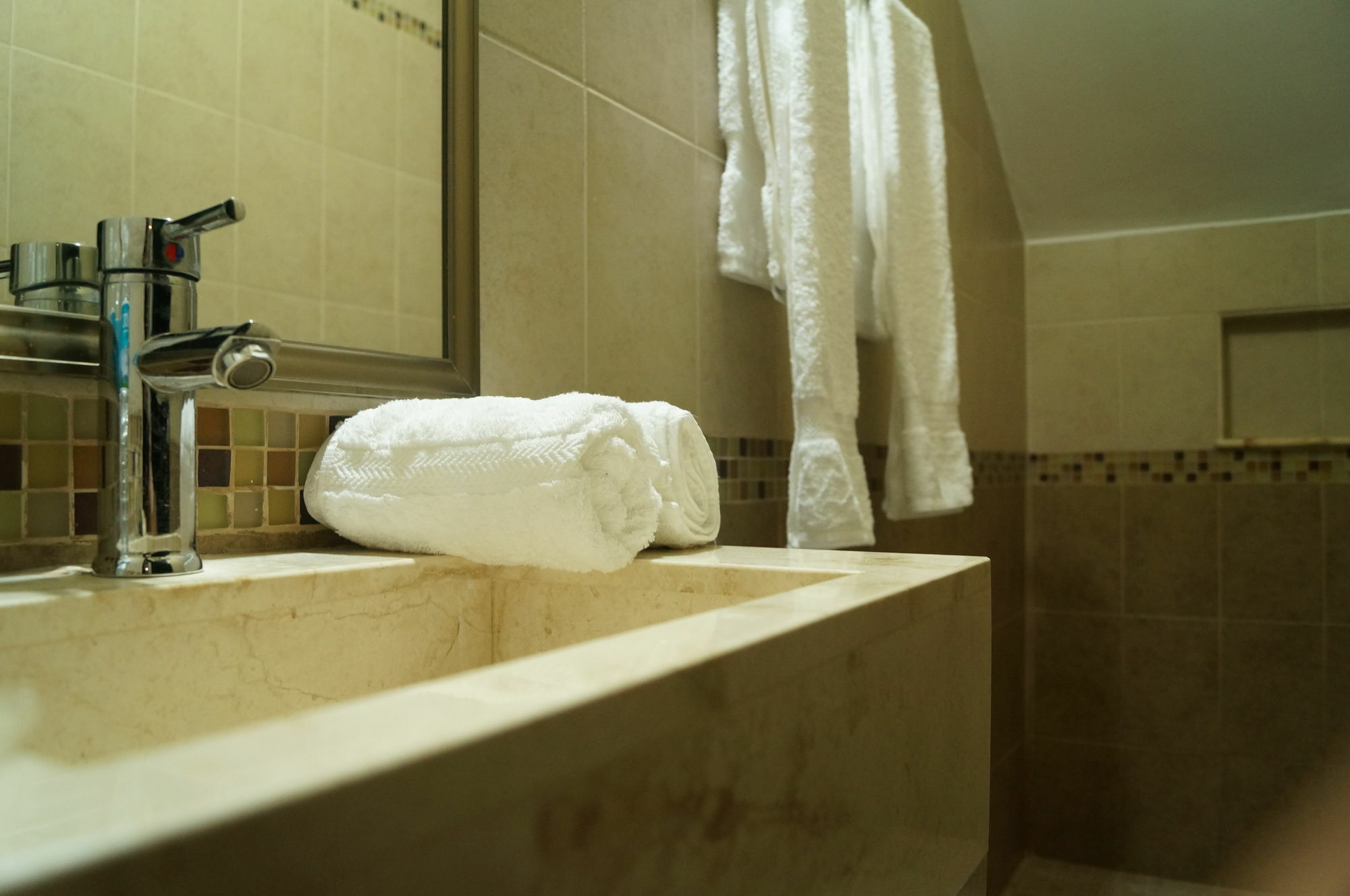 Casa Palomino 3*