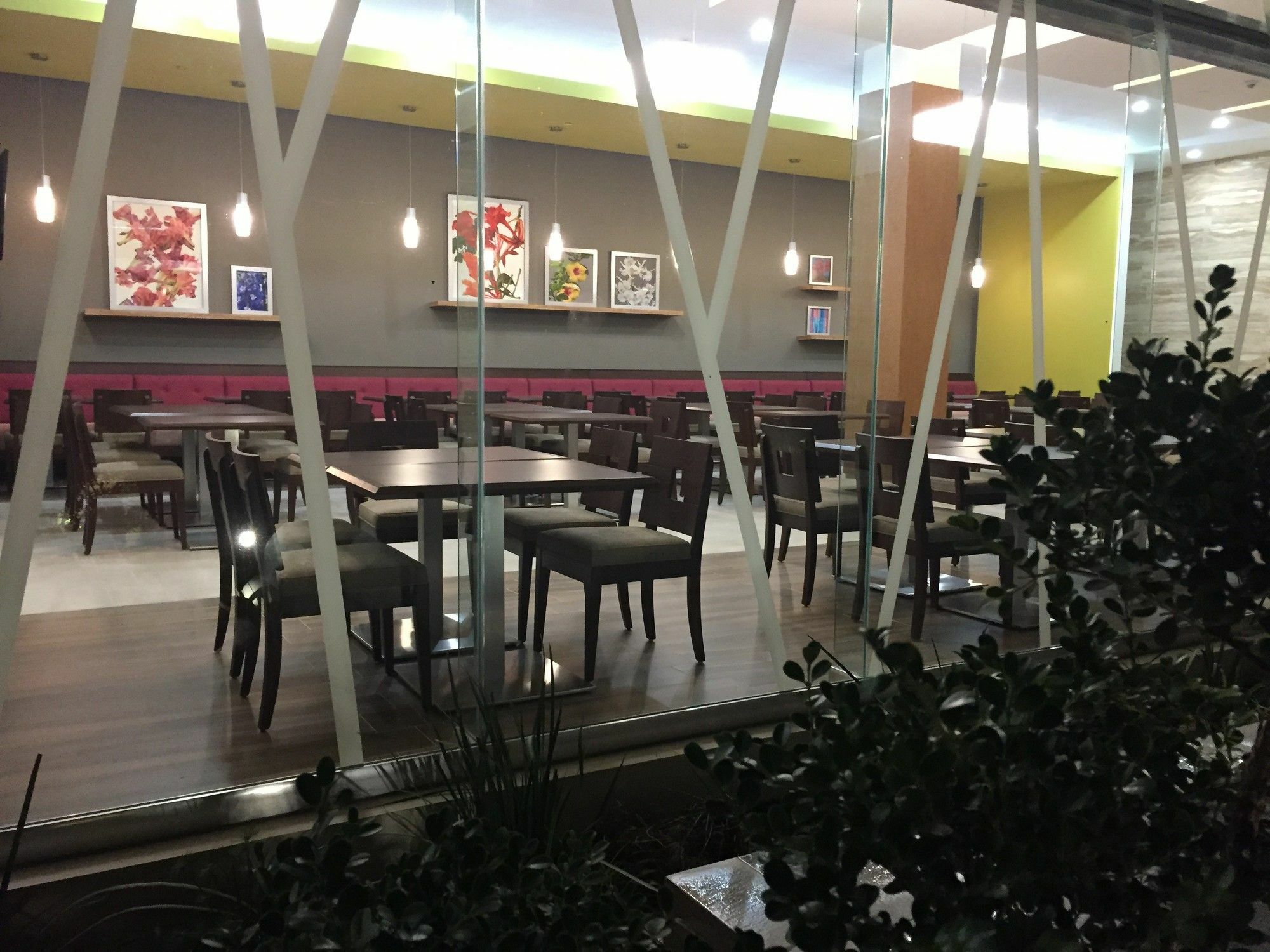 Hampton By Hilton Mérida