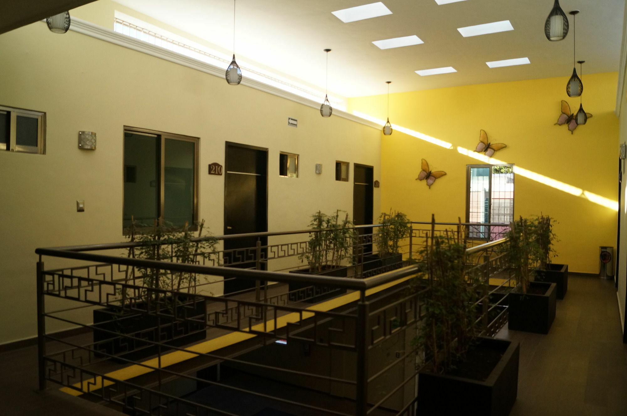 Casa Palomino Merida