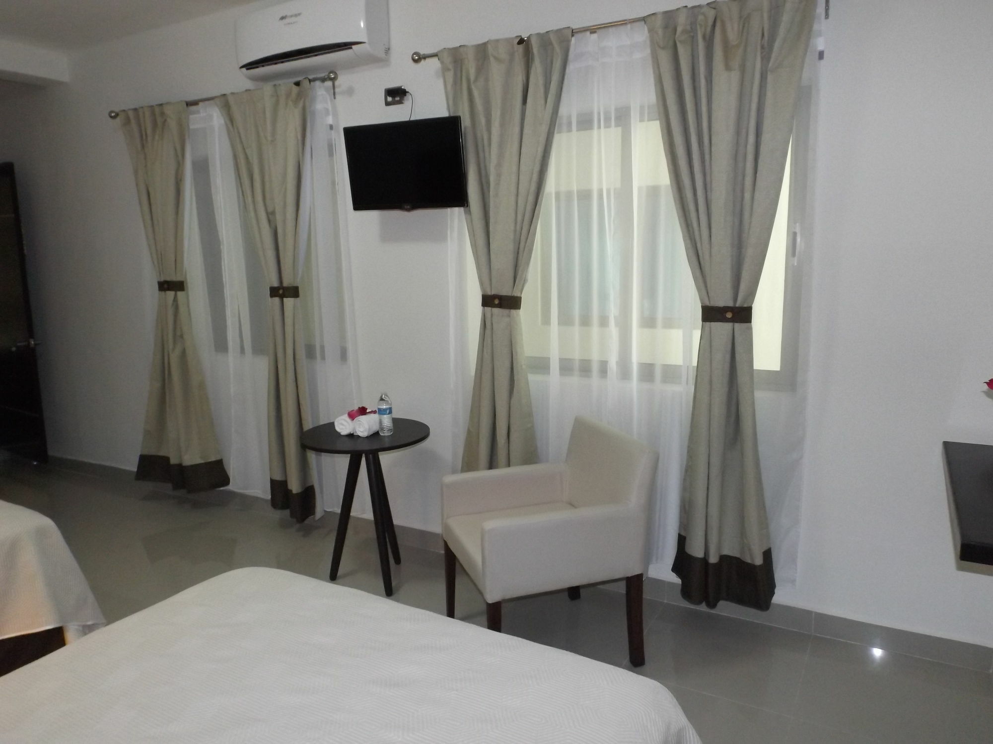Hotel Casa Palomino 3*