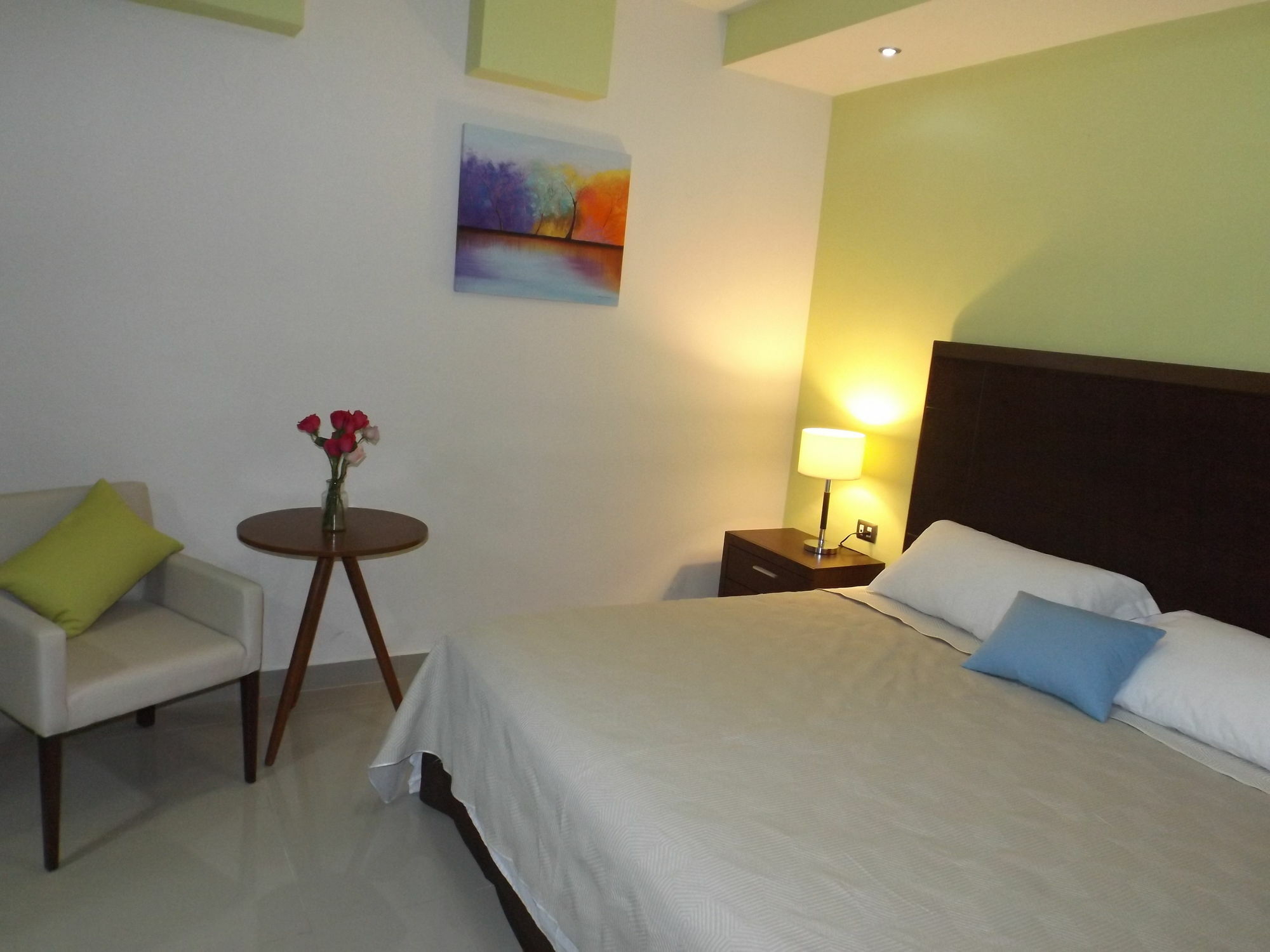 Hotel Casa Palomino