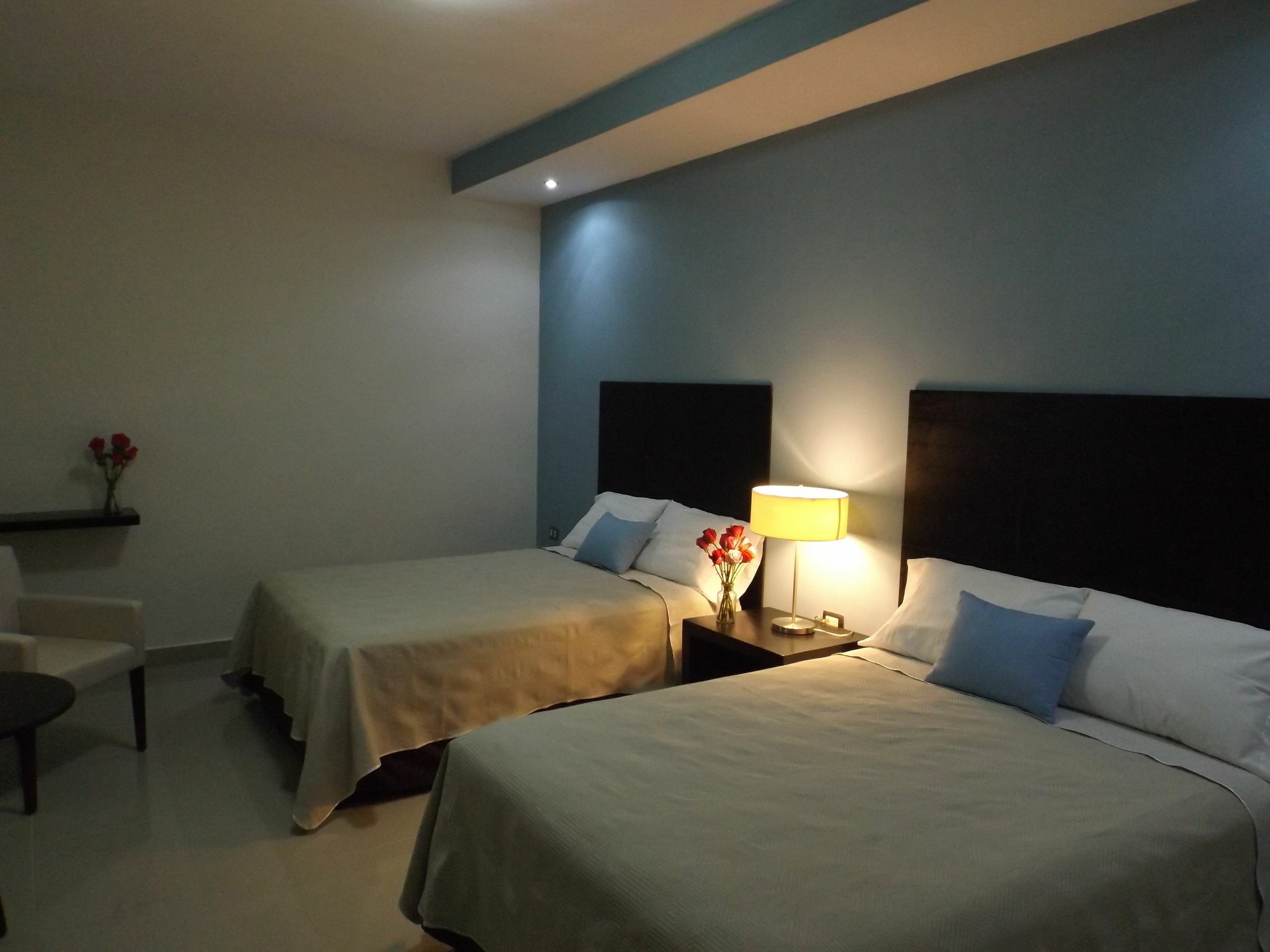 Casa Palomino Hotel Merida