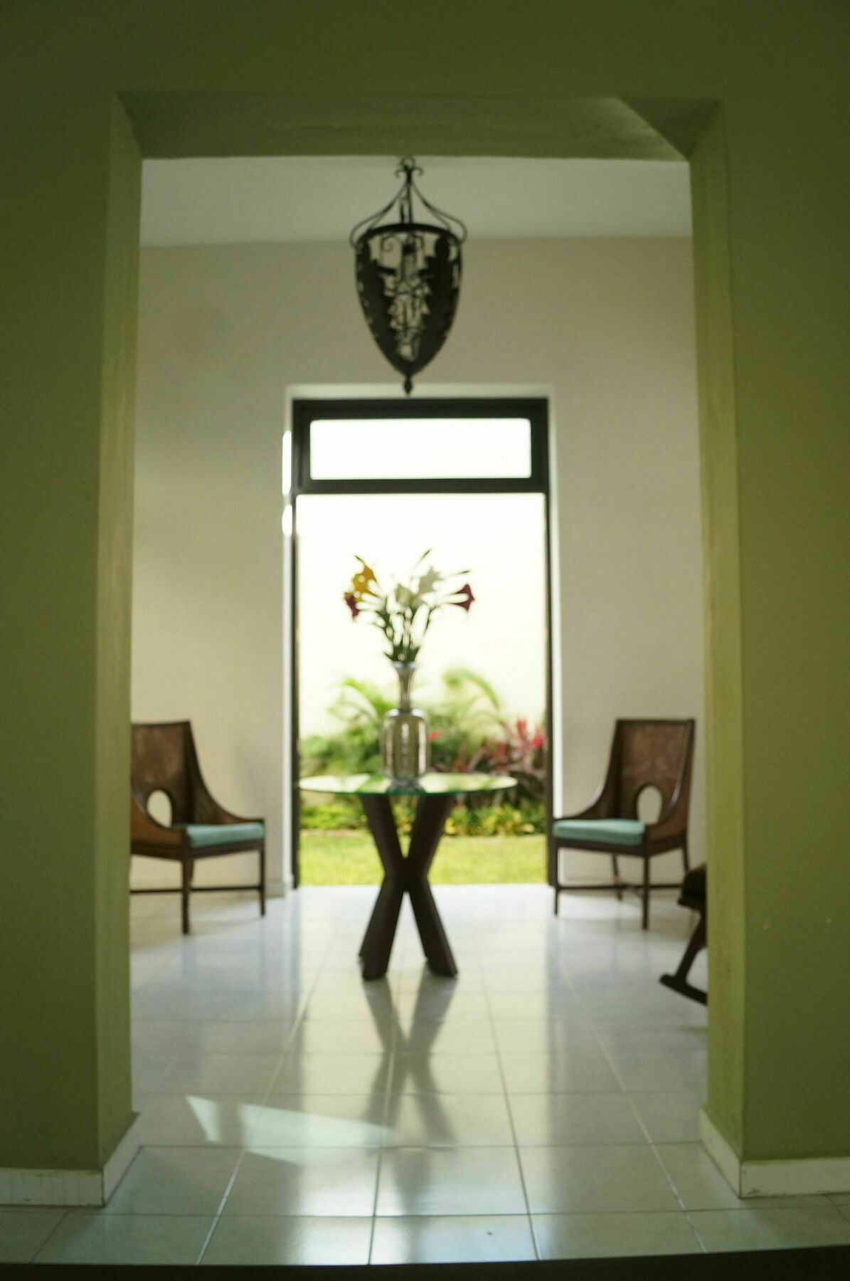 Casa Palomino Hotel Merida