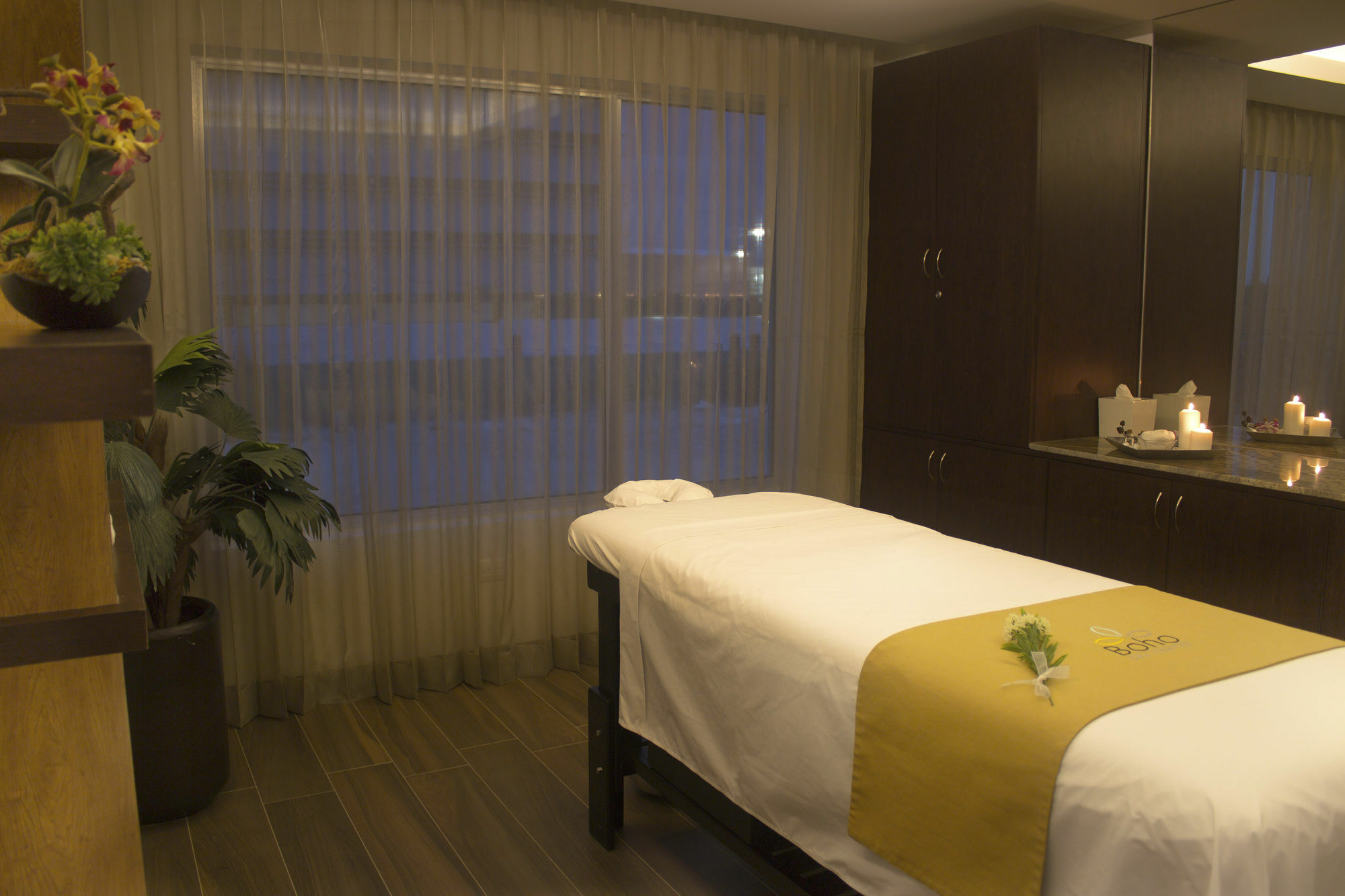 Hampton By Hilton Hotel Mérida