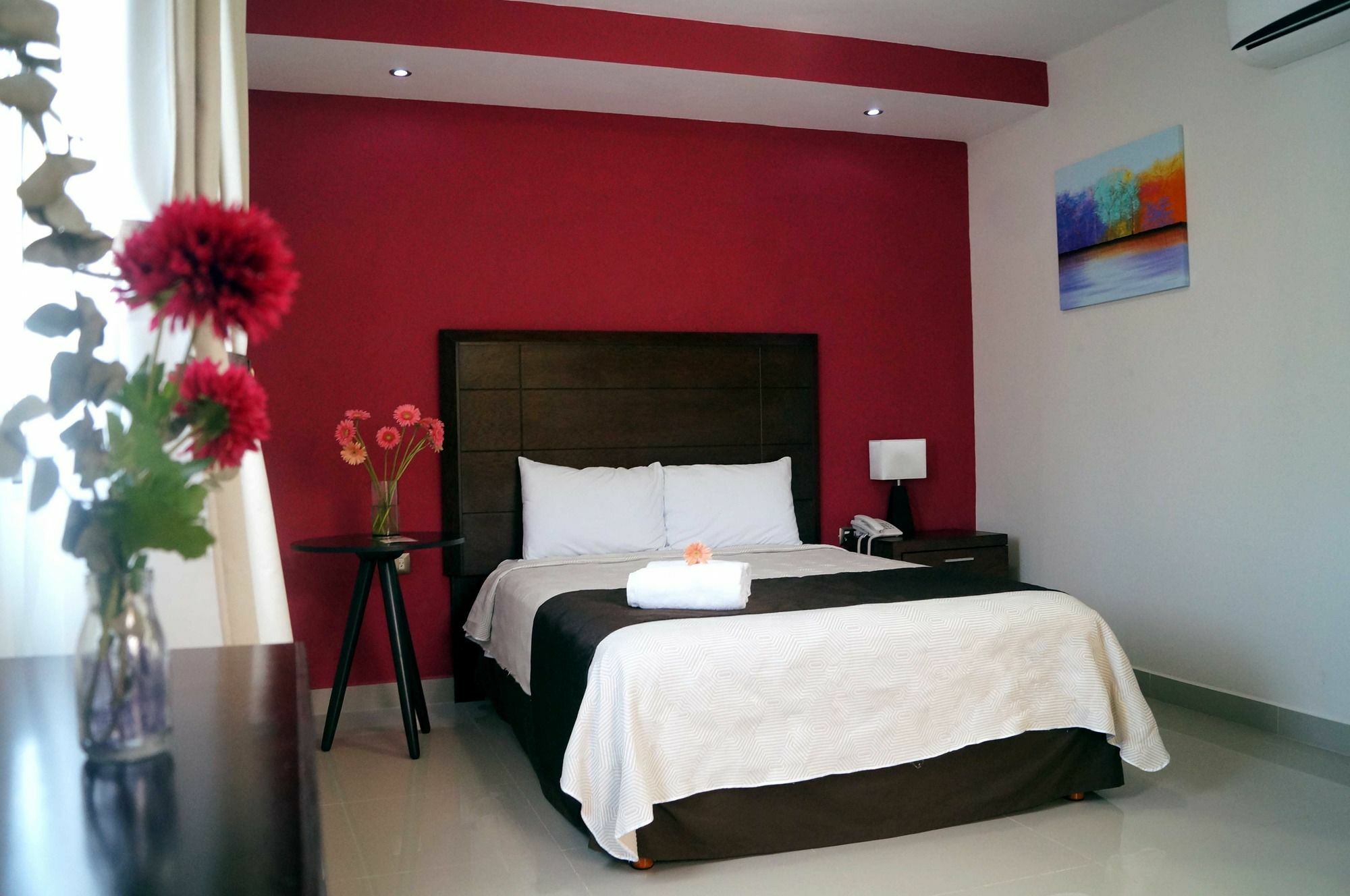 Casa Palomino 3*