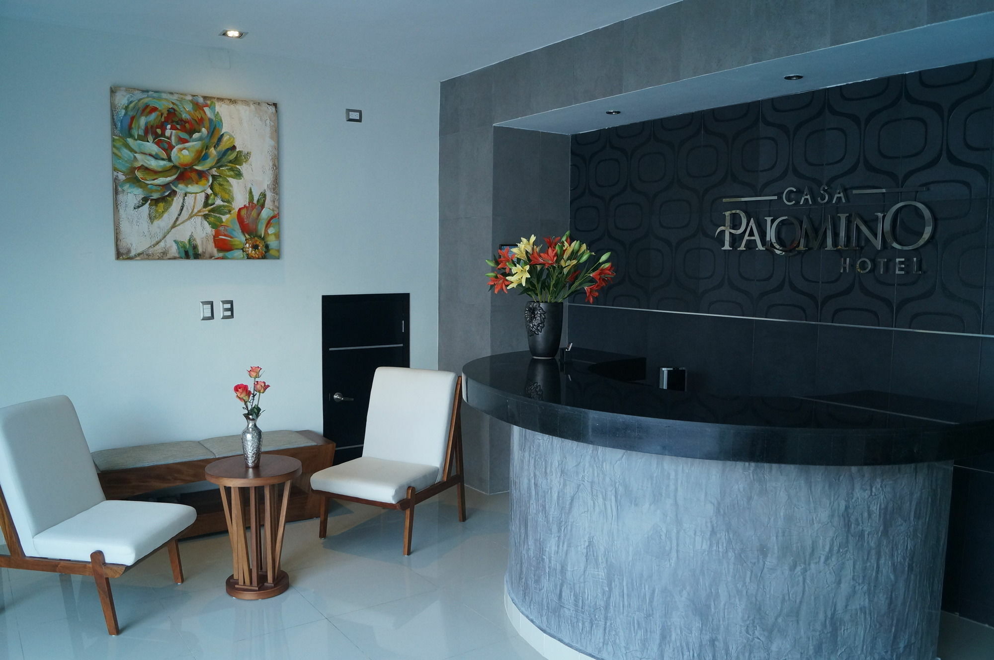 Casa Palomino 3* Merida