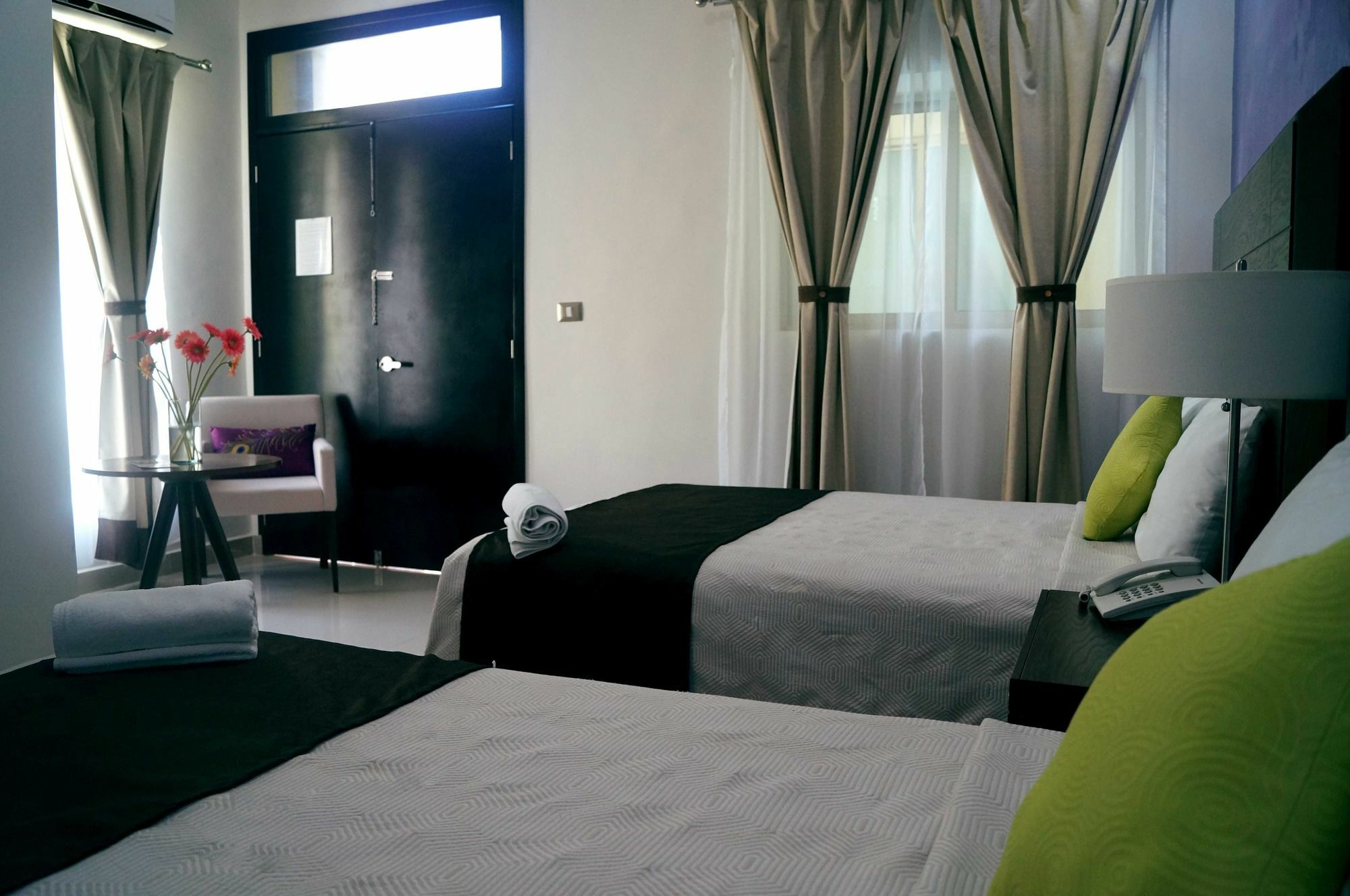 Hotel Casa Palomino 3*