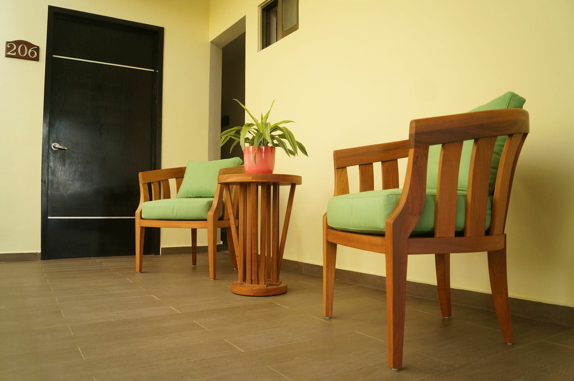 Hotel Casa Palomino 3*