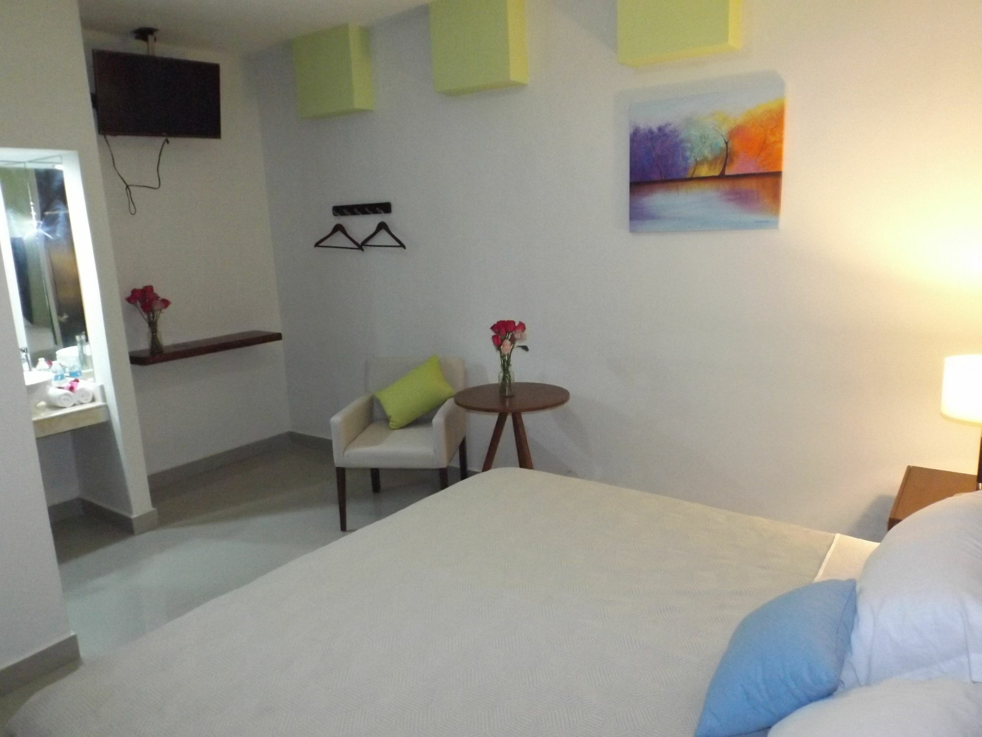 Casa Palomino 3* Merida