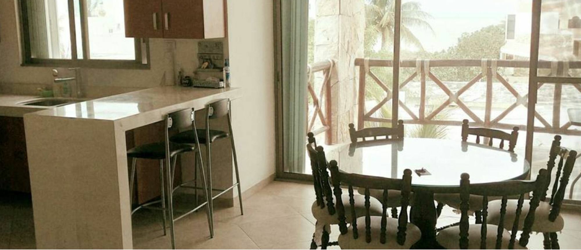 Apartamento Loraine *