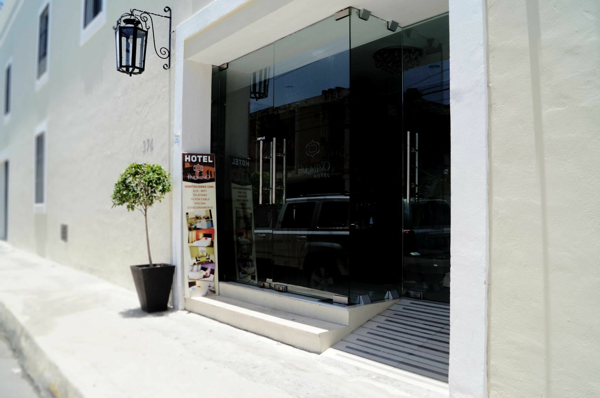 Casa Palomino 3* Merida