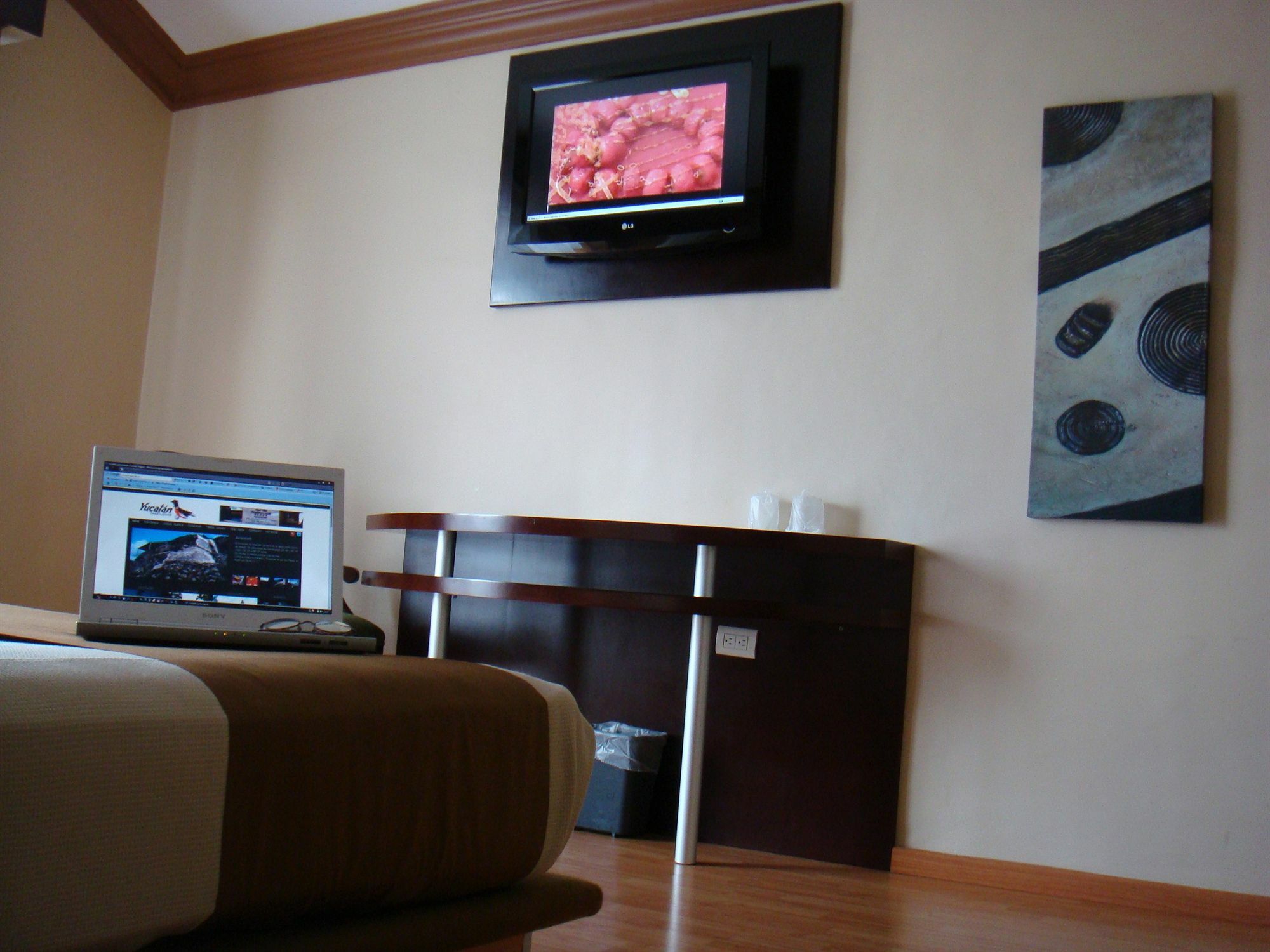 Dubrovnik 3* Mérida